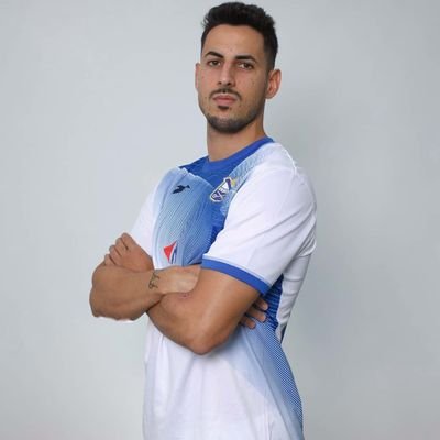 El San Cristóbal vol fitxar Yeray Sabariego