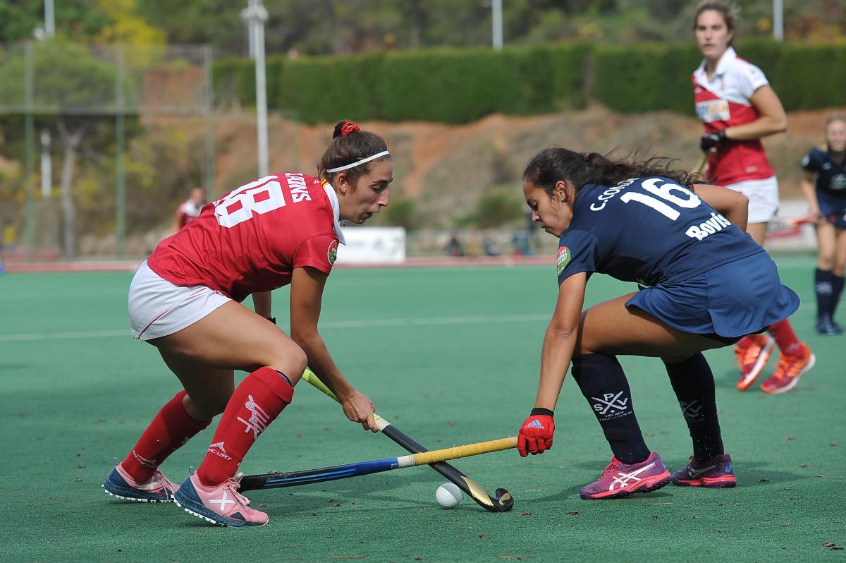 Les seleccions catalanes femenines juguen diumenge al Júnior