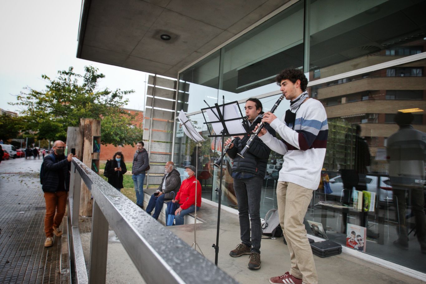 Terrassa vibrarà amb la música el 21 de juny