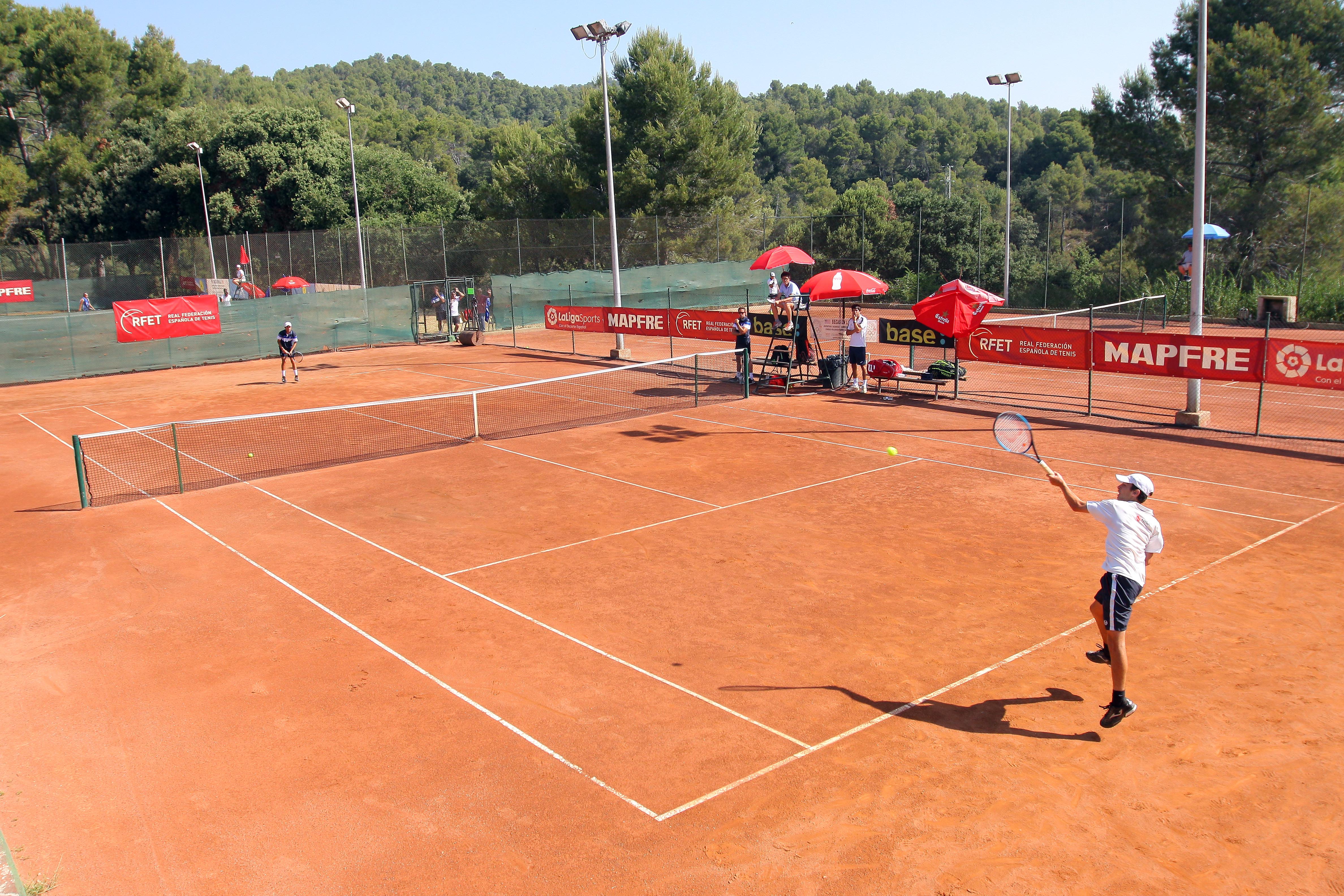 Rècord de participació en el Campionat d'Espanya cadet per equips