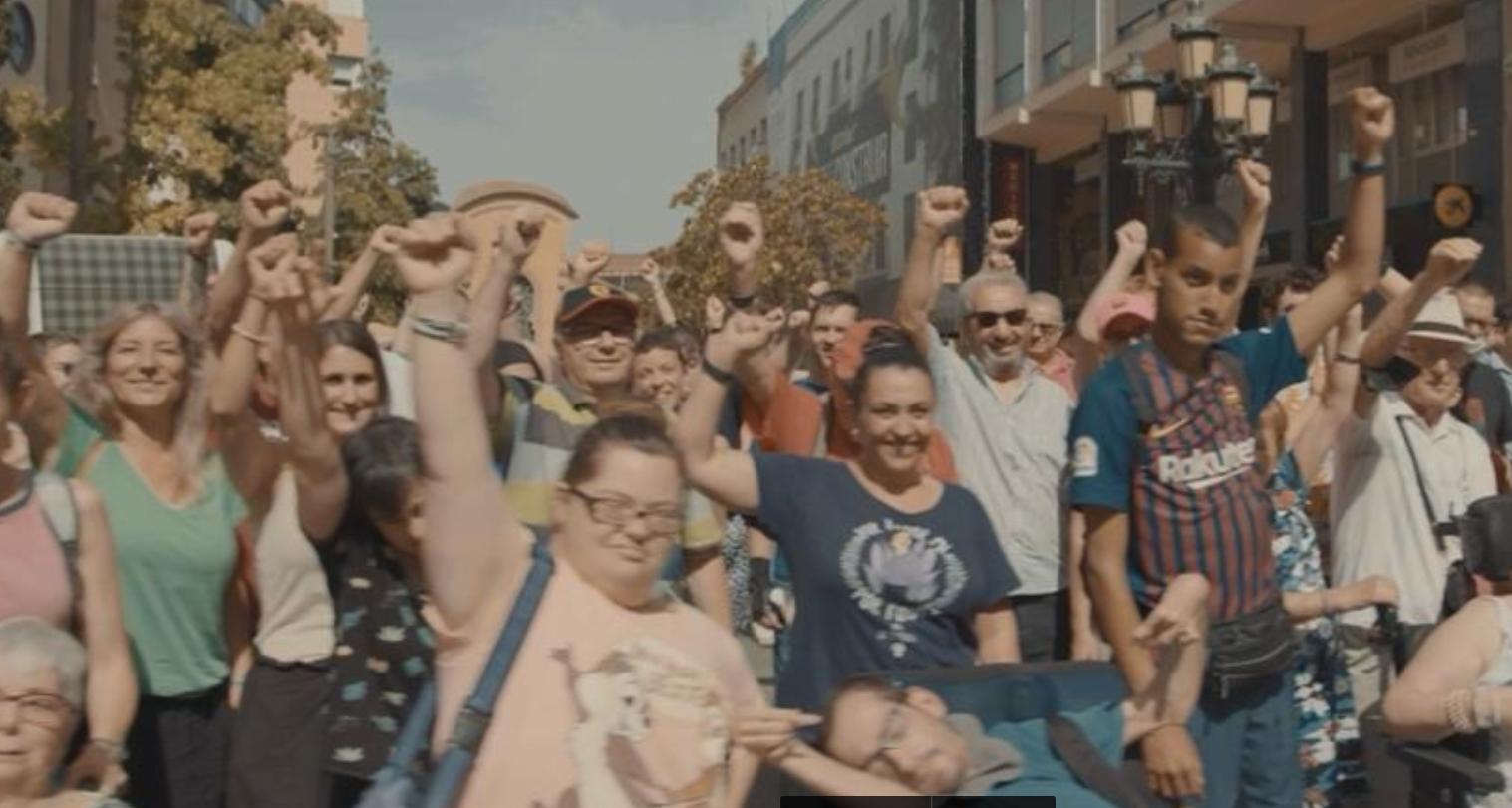 El vídeo de l'estiu de Prodis homenatja les mares