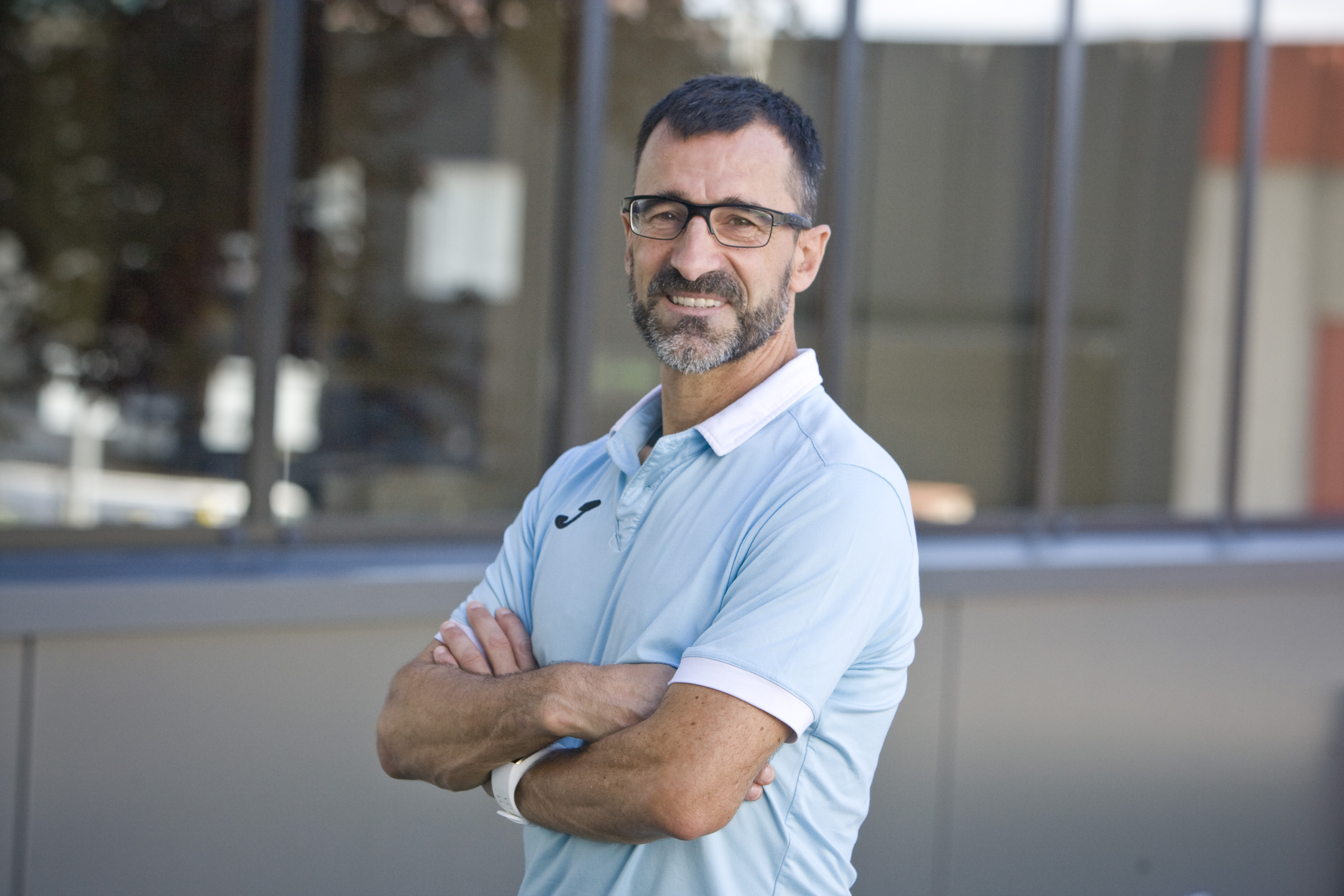 “Els Jocs de Barcelona van ser una experiència irrepetible”