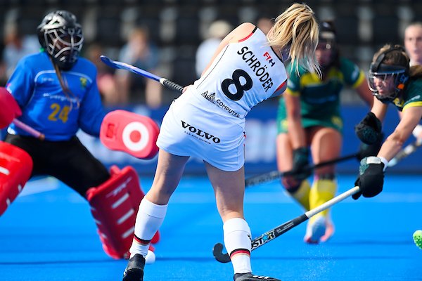 Bèlgica i Alemanya, classificades pels quarts de final del Mundial