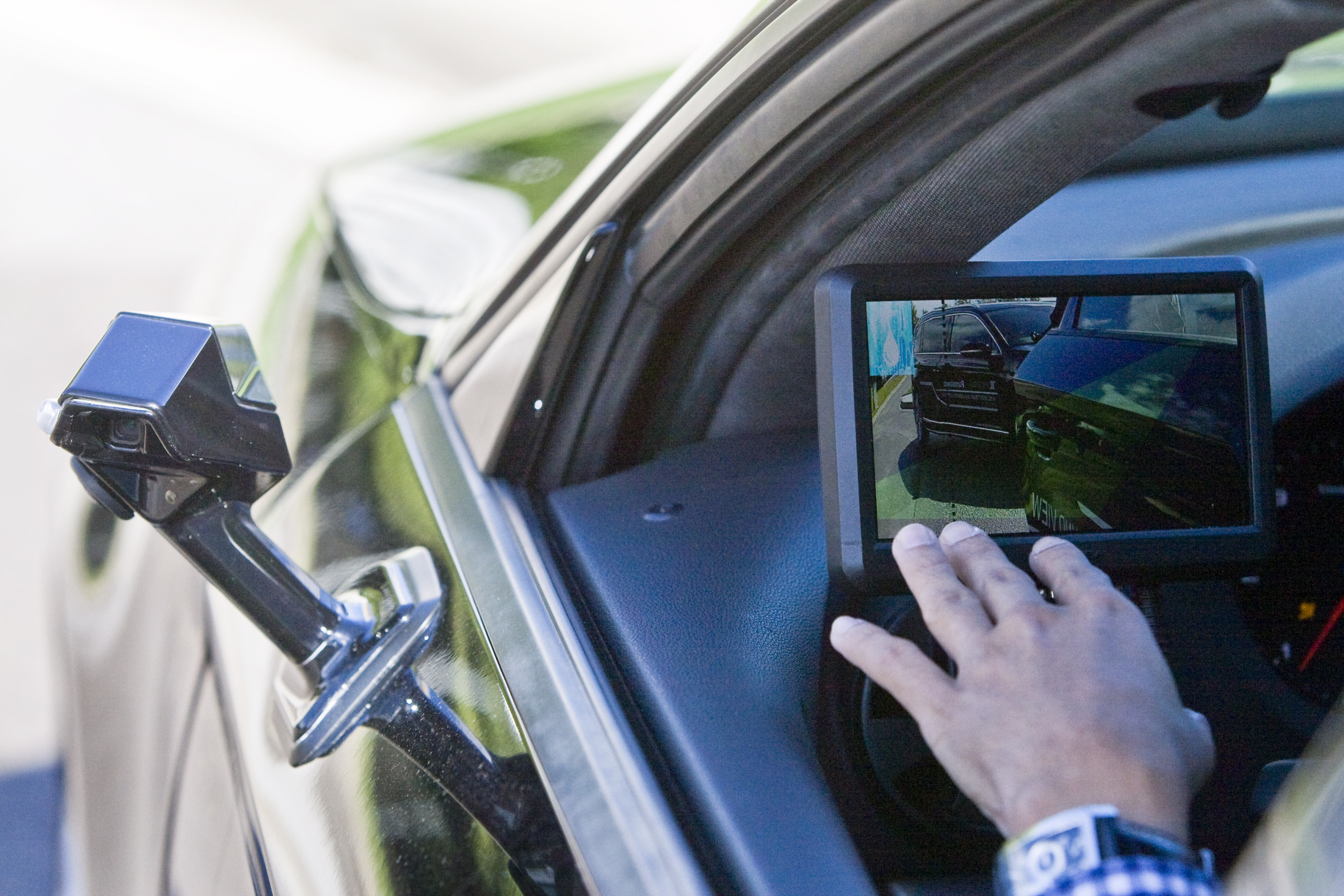 Formació per a la reconversió del sector de l'automoció