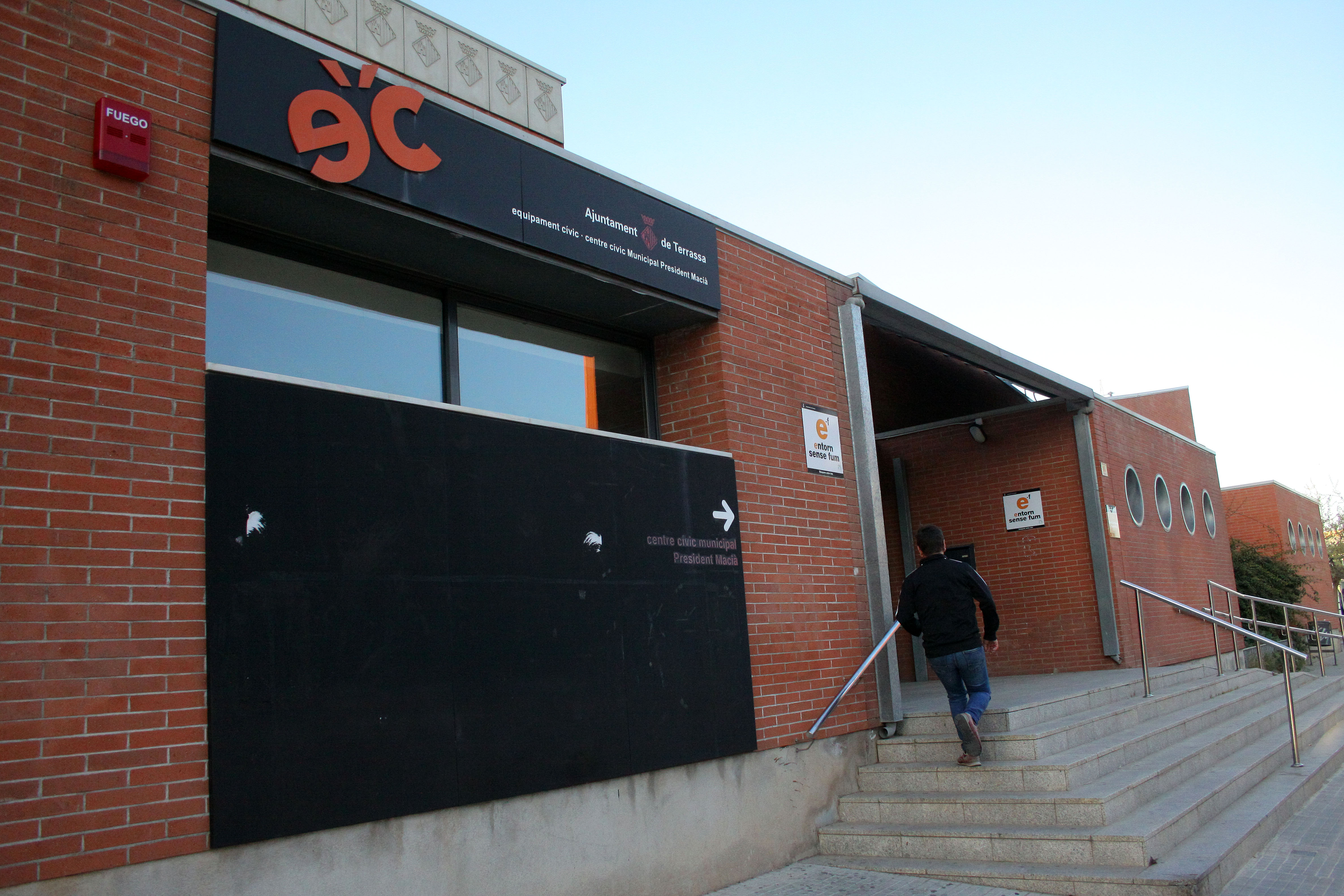 Els barris volen horts comunitaris, patis oberts i més activitats als centres cívics