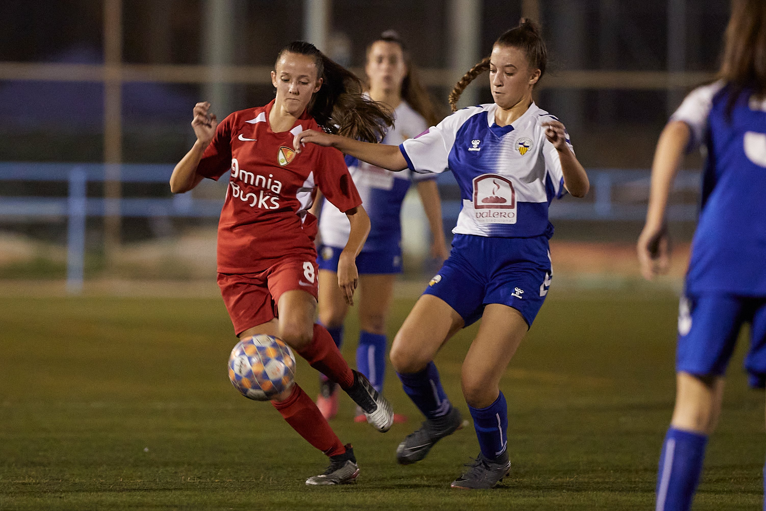 Terrassa FC i Manu Lanzarote, en el mateix grup