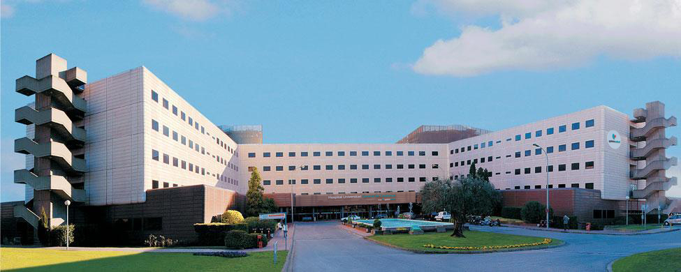 Neurortopèdia i neurorehabilitació, a l’Hospital General
