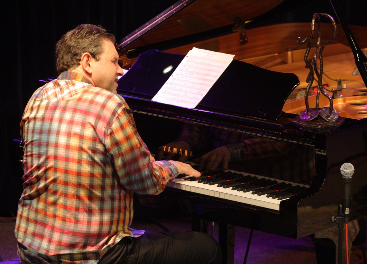 L'estrella que brillarà a la Nova Jazz Cava