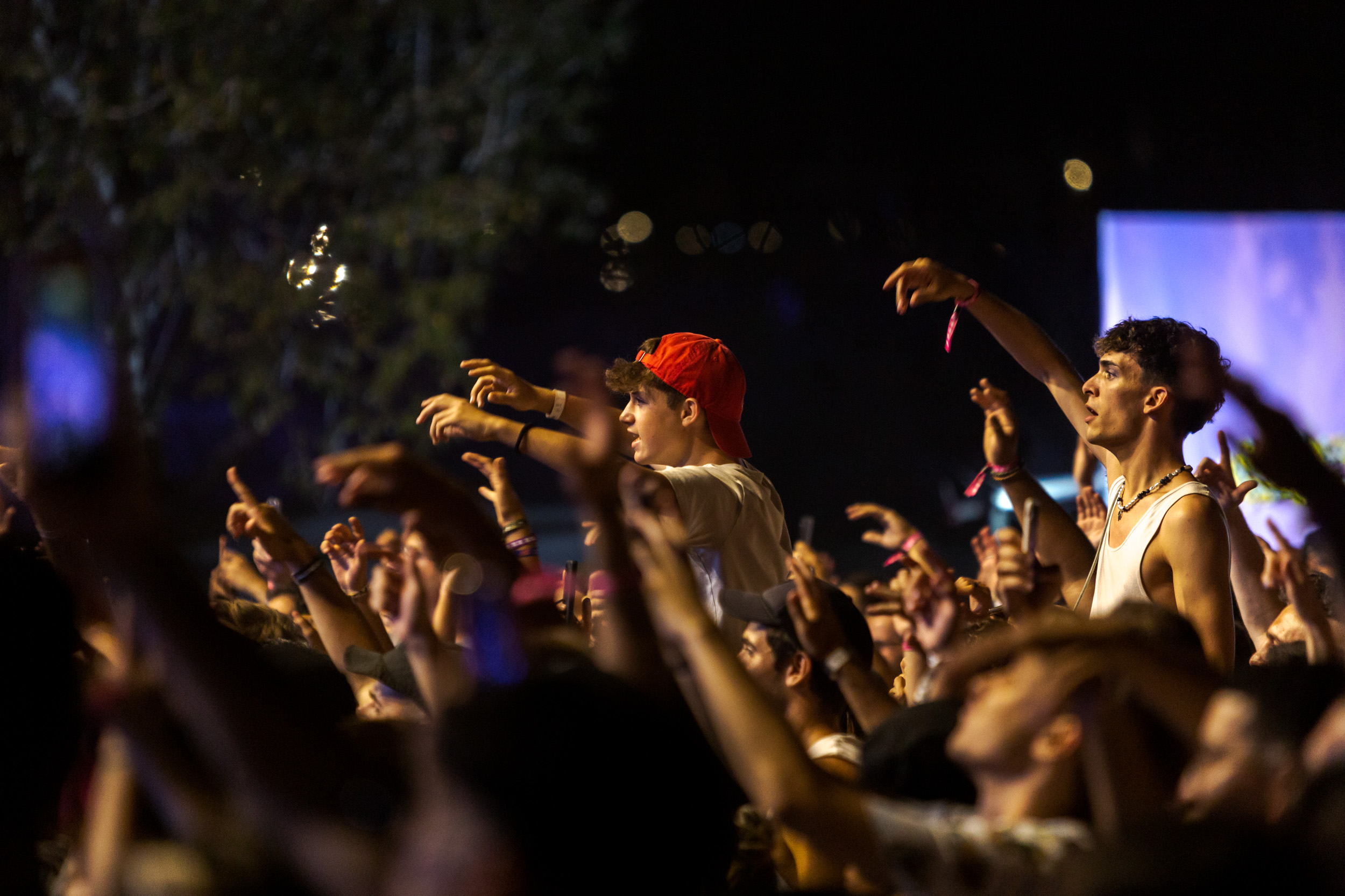 El bo cultural per a joves, el dilluns