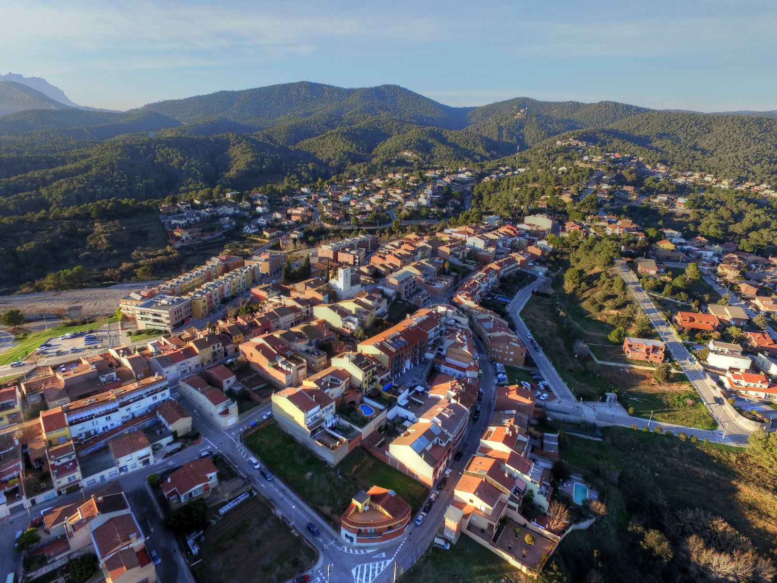 Viladecavalls desenvolupa 72 accions davant l’emergència climàtica