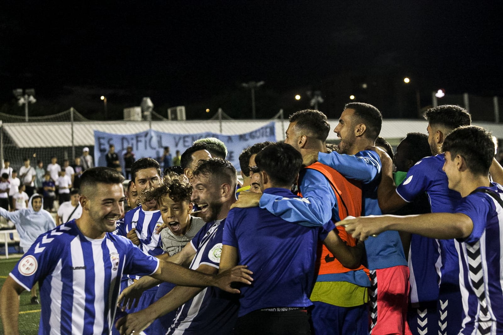 El San Cristóbal elimina el Barça Atlètic i ja és a semifinals