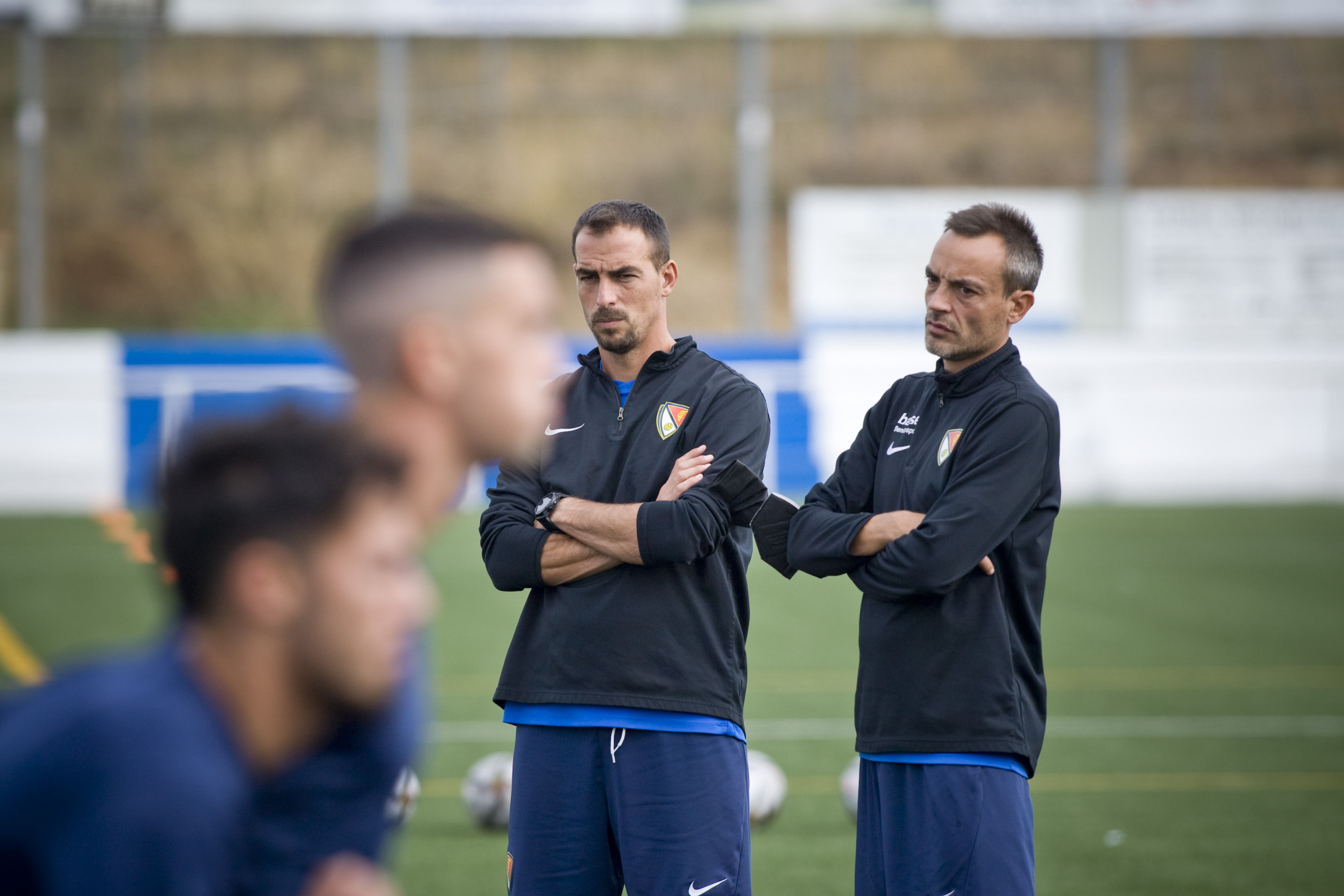 El Terrassa buscarà a Badalona un lloc a la fase estatal de la Copa Federació
