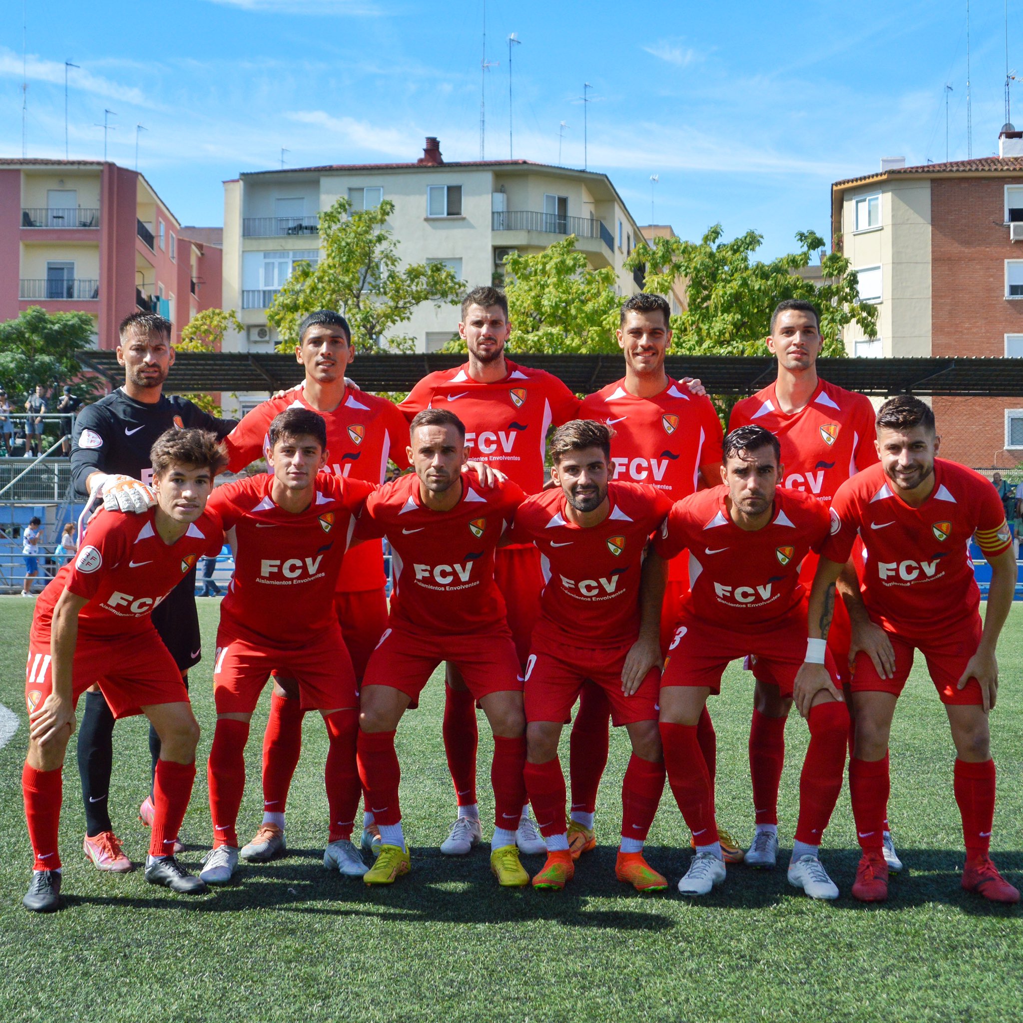 Un empat agredolç del Terrassa al camp de l'Ebro