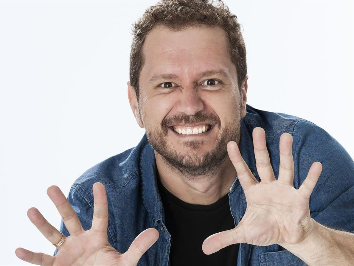 L'humor aixeca el teló
