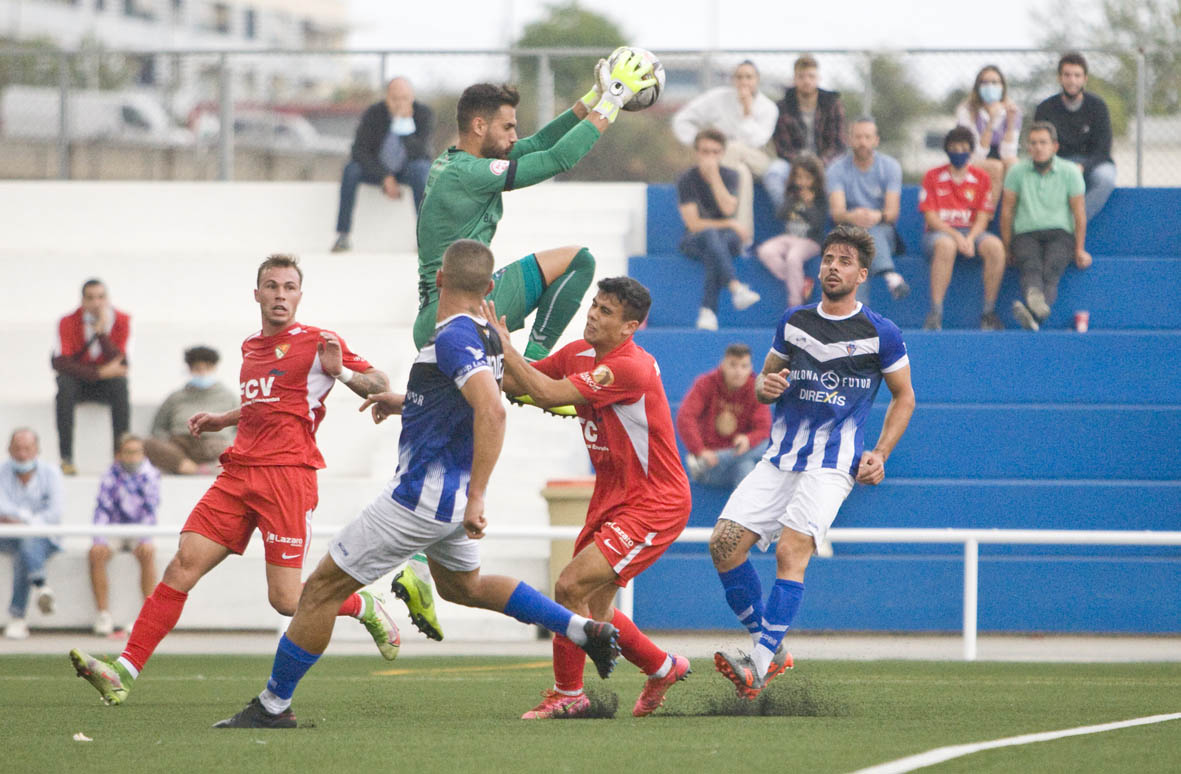El Terrassa FC coneixerà dijous els seus rivals a la Copa Federació