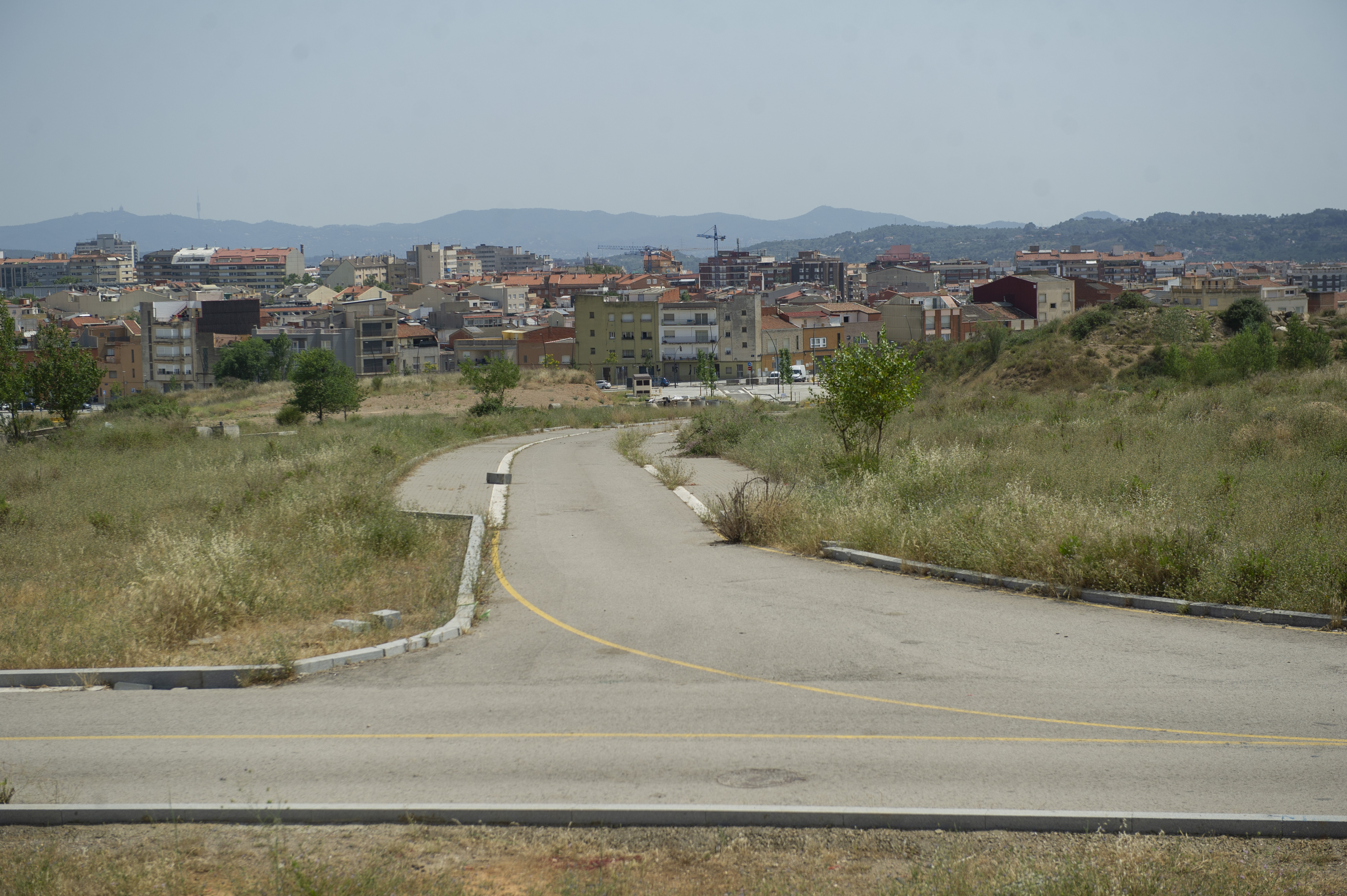 Exigeixen més diners per a habitatge protegit