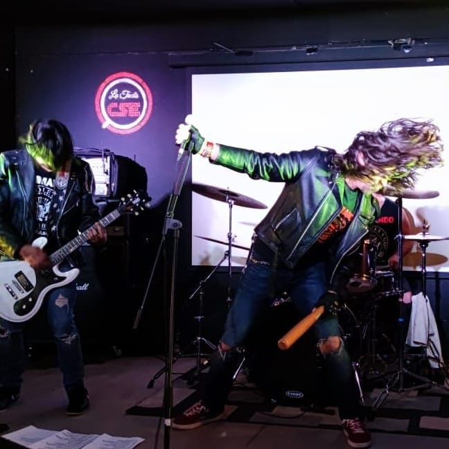 Concert benèfic a Terrassa contra la síndrome Sanfilippo