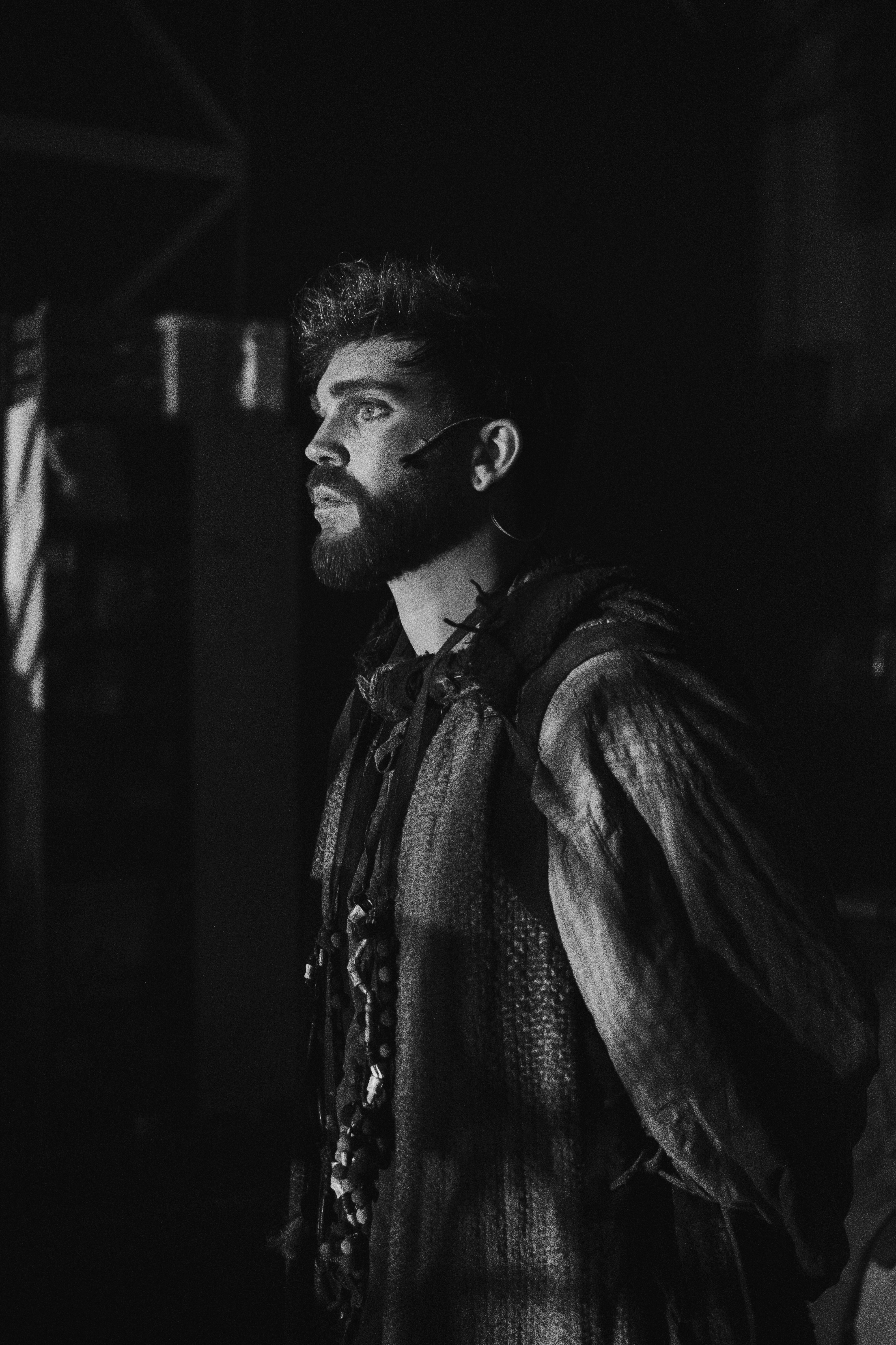 L'actor que cura l'ànima