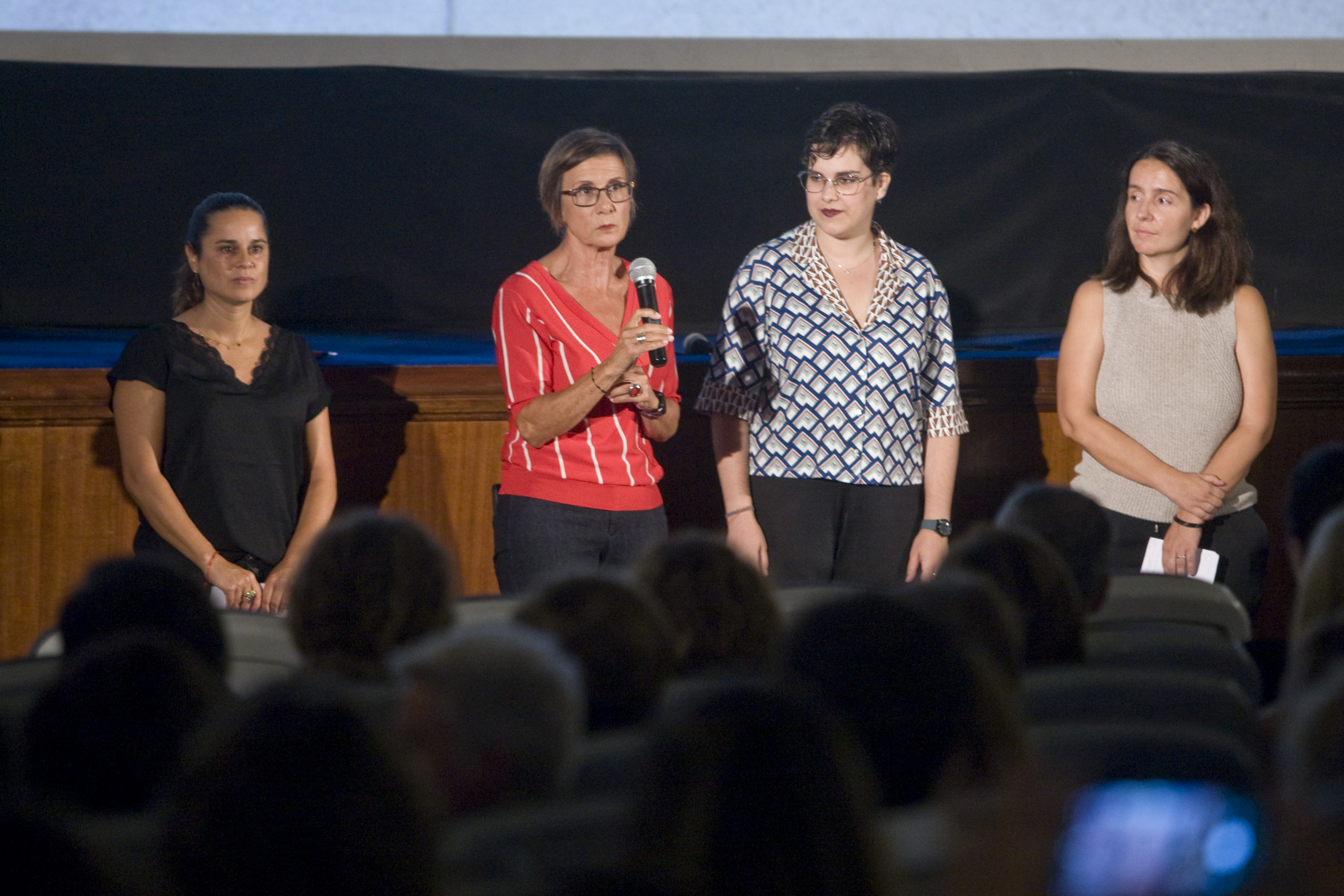 Documentant els 60 anys de la tragèdia