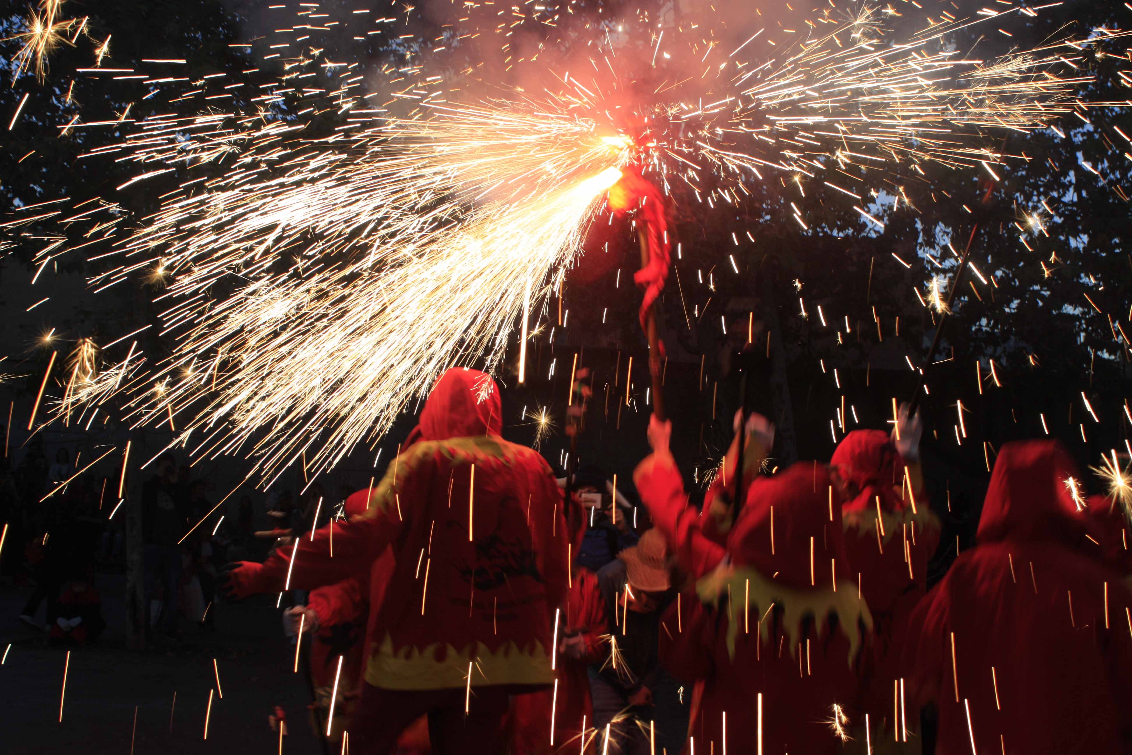 Bèsties de foc 