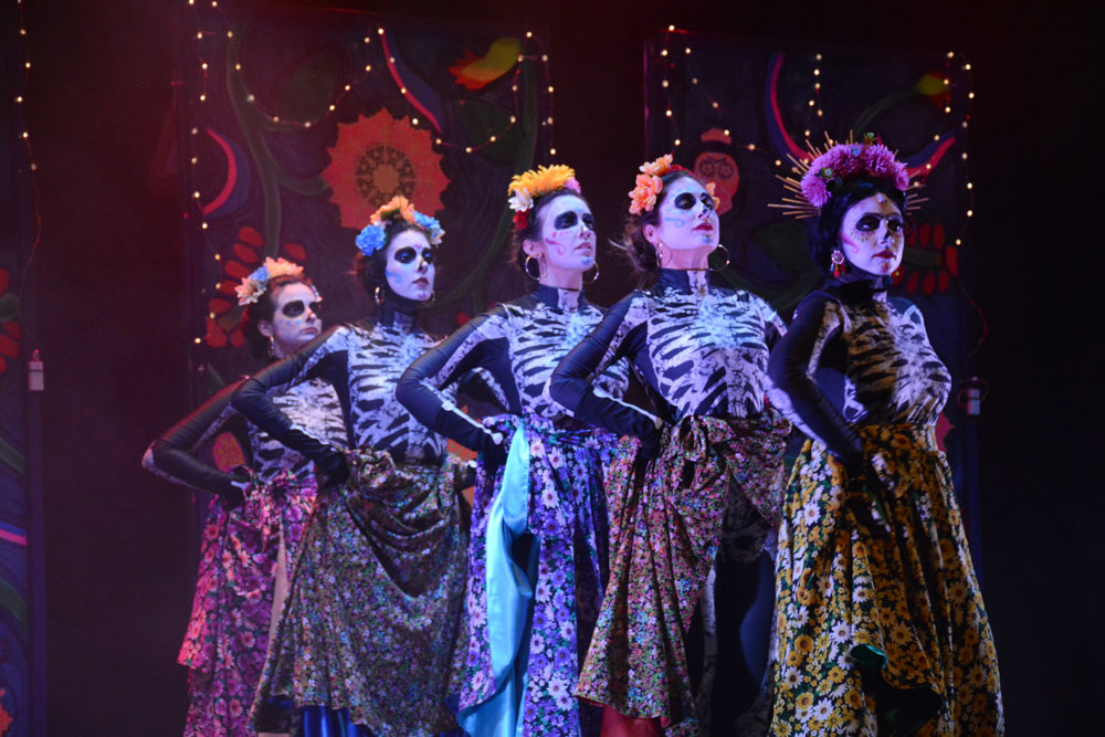 Cap de setmana de musicals familiars