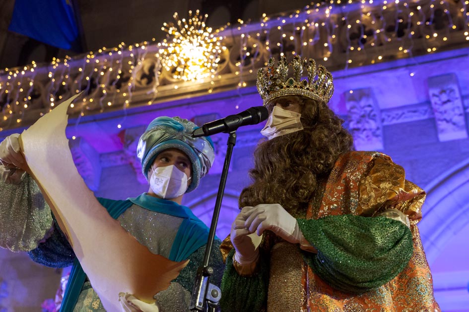 Ja es coneixen tots els festius de l'any 2023