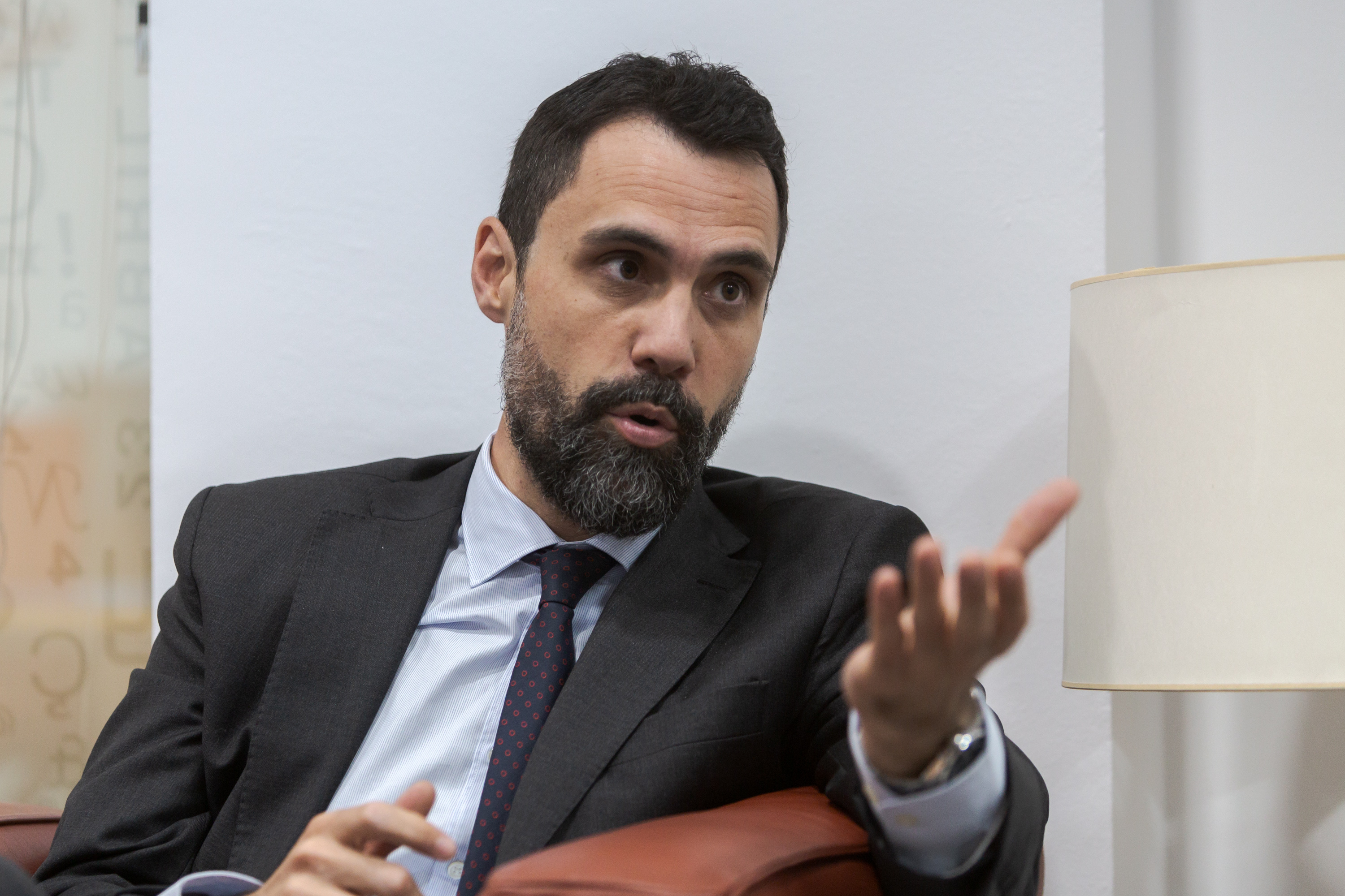 “Volem que Terrassa també sigui un dels cors industrials en el segle XXI”