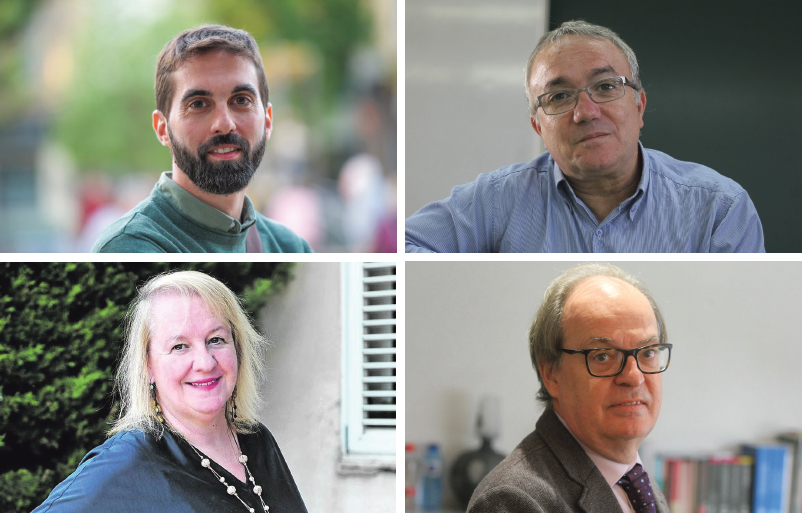 Quatre candidats (de moment) a síndic de greuges de Terrassa