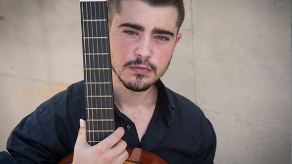 El flamenc surt al carrer