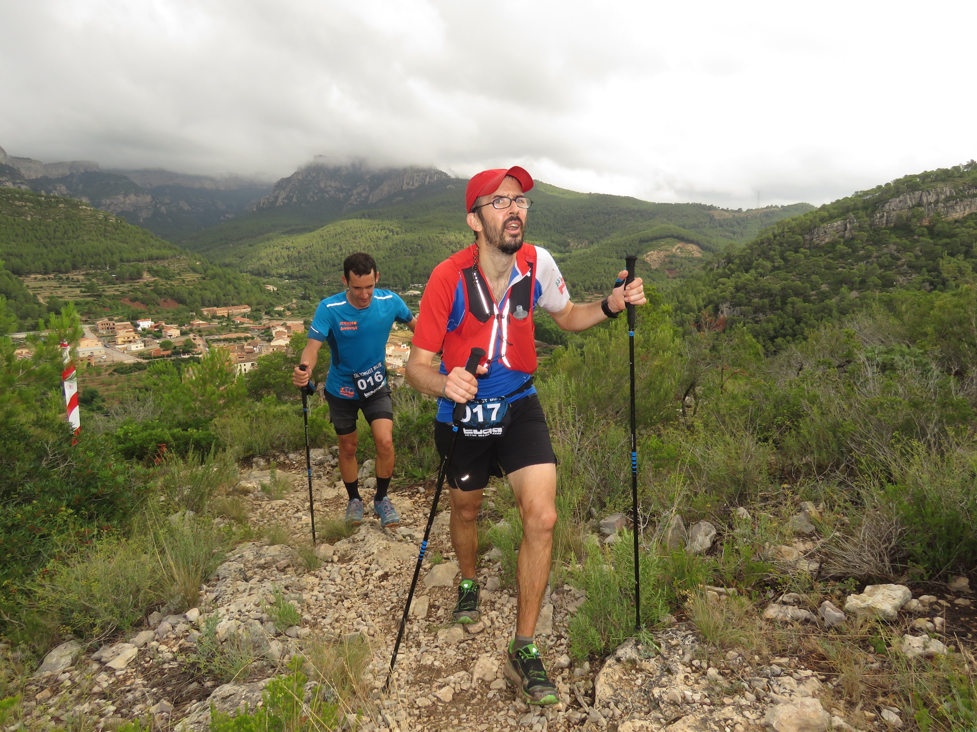 Títol estatal i rècord en Backyard per a Oriol Antolí