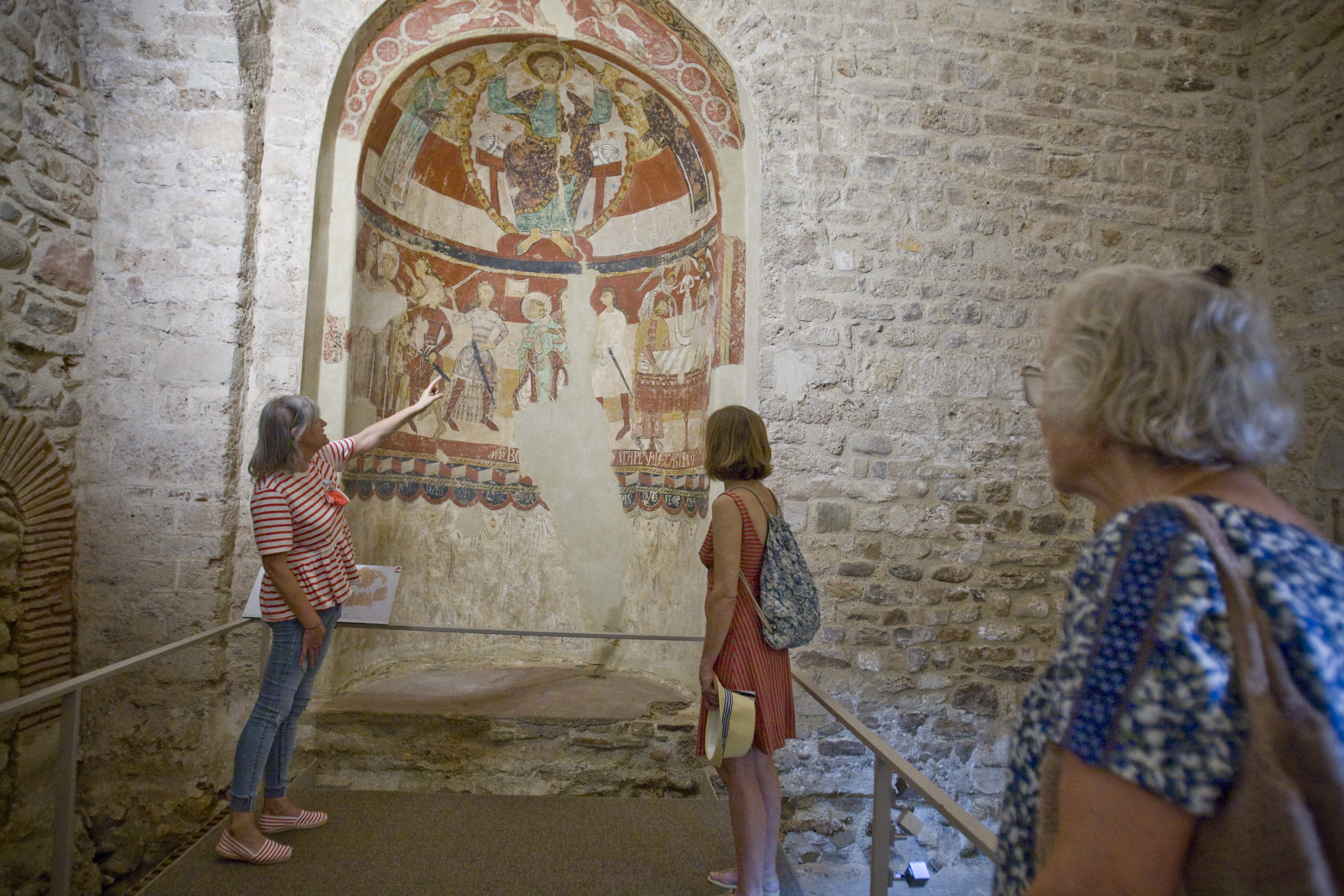 Arrenca la redacció del nou Pla de Museus de Terrassa