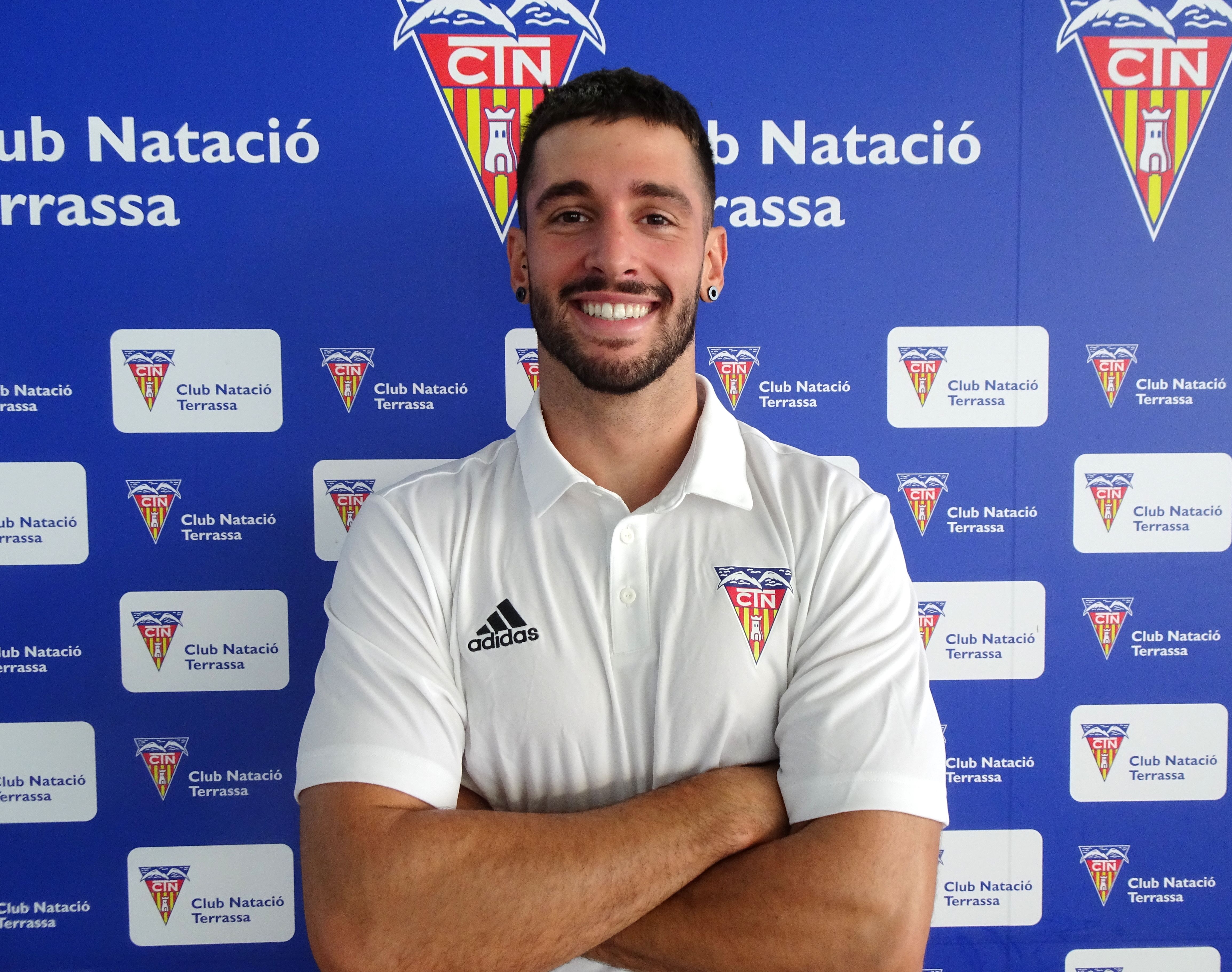 Alberto Lozano competeix a la Copa del Món a Berlín
