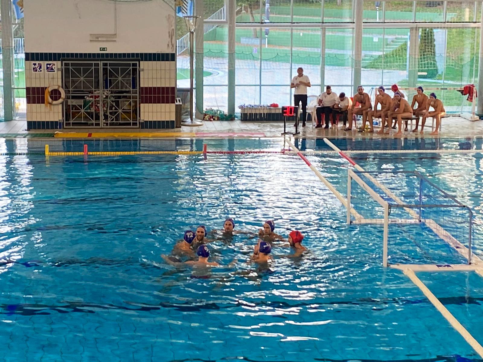 El CN Terrassa acollirà un dels grups de la Challenger Cup