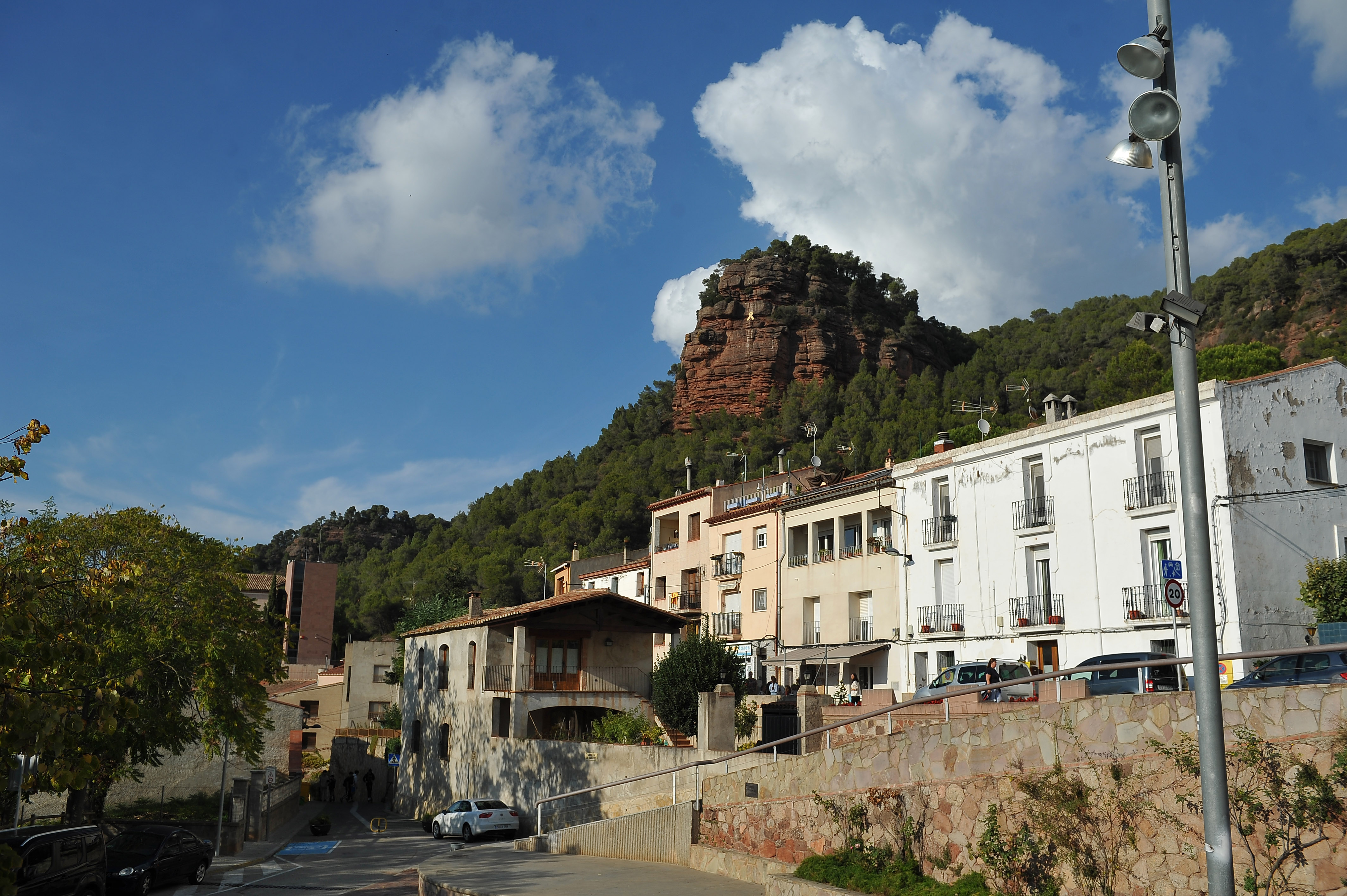 Fi a les restriccions d’aigua a Vacarisses