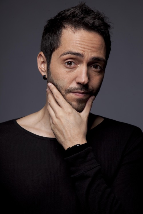 David Guapo torna a LaFACT Cultural amb nou espectacle d'humor