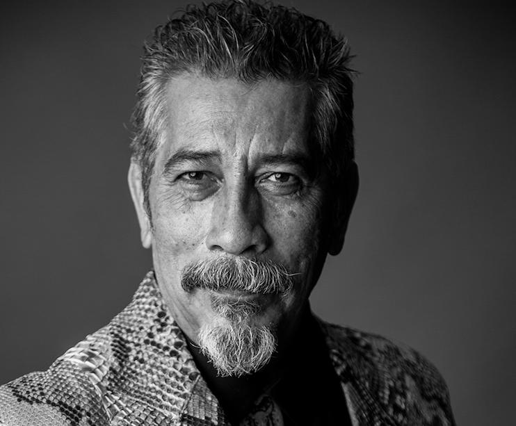 Jeff Espinoza lidera el concert de blues a la Cava