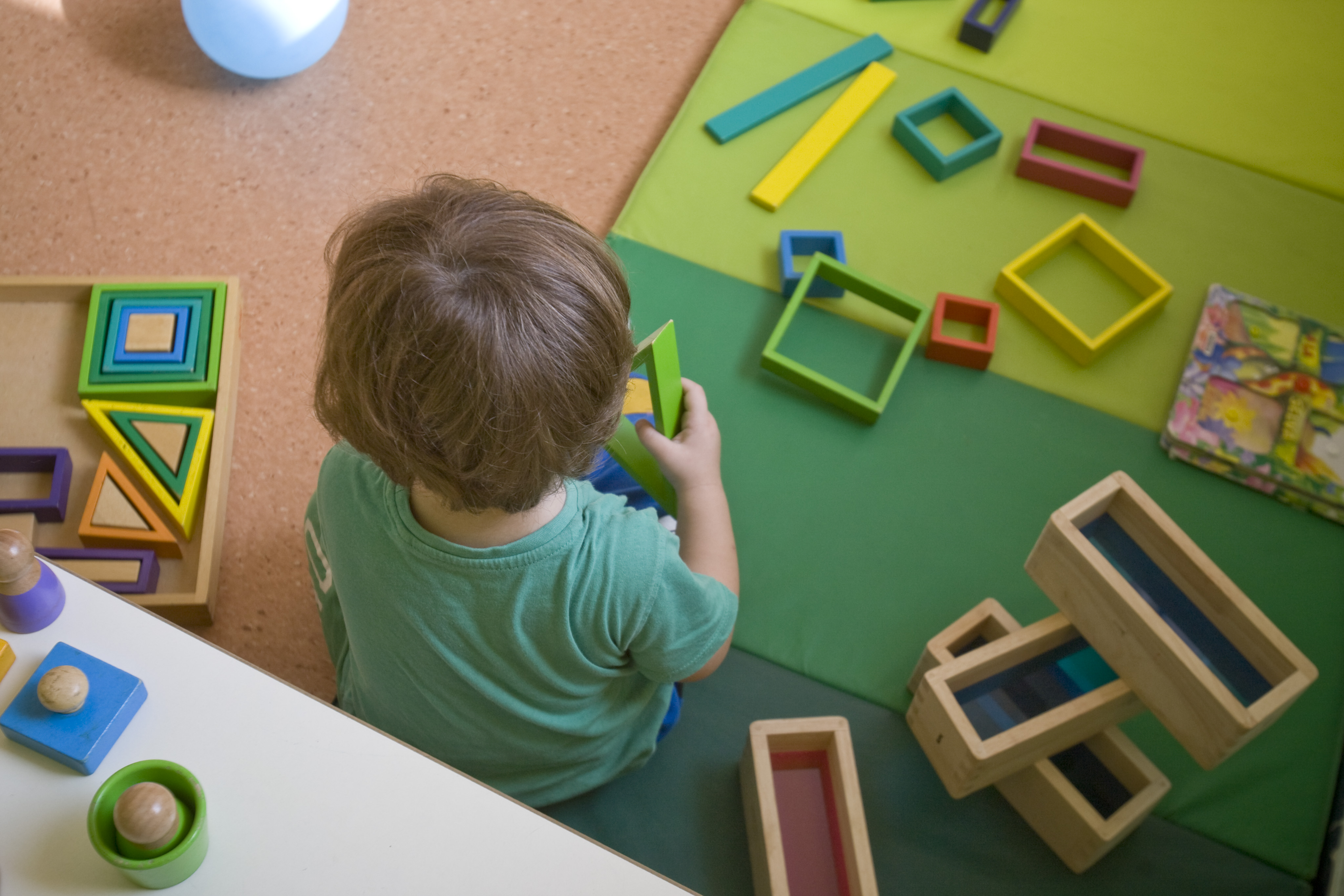 L'Ajuntament de Terrassa intensificarà la inspecció als centres infantils al·legals