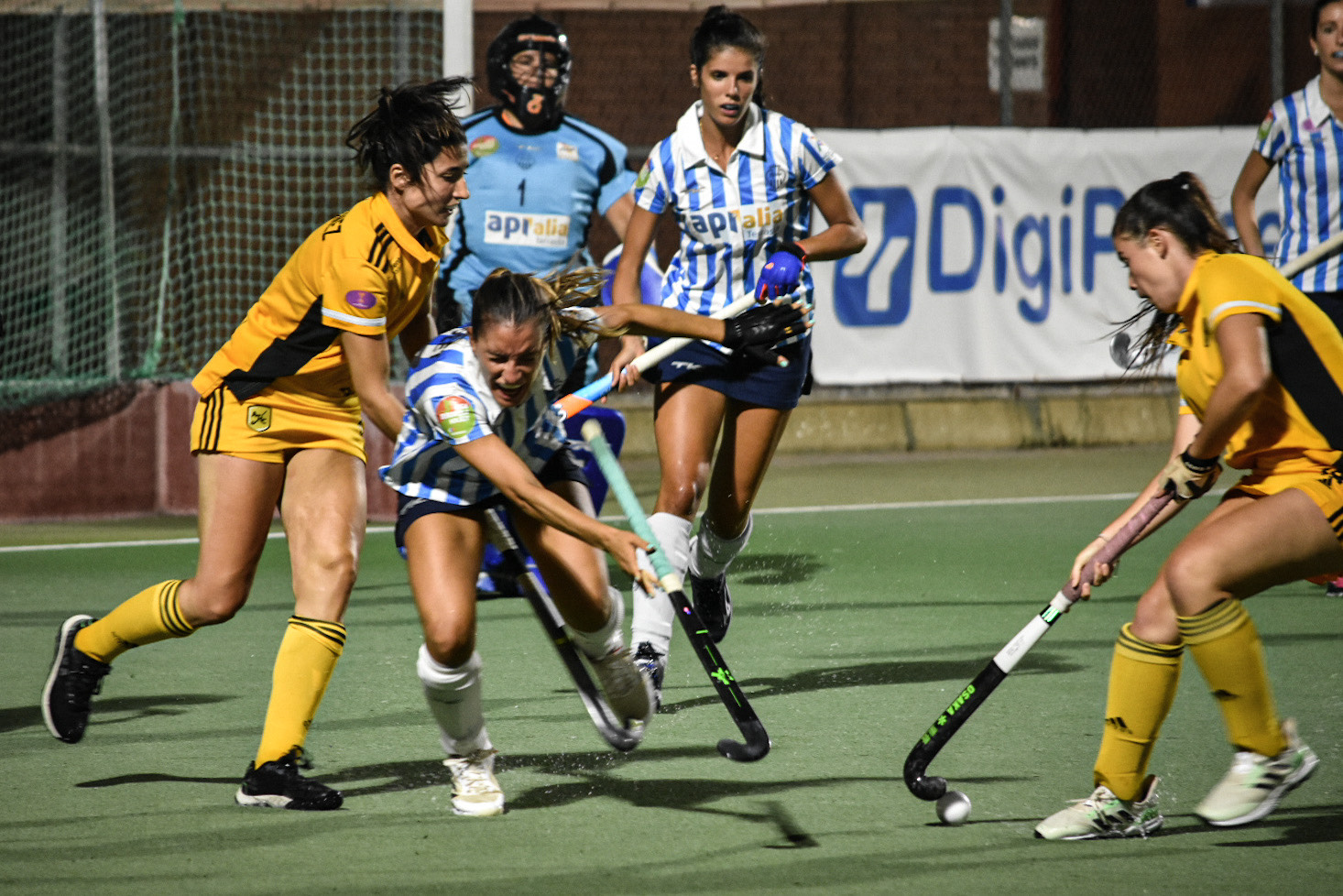 Can Salas acull diumenge un derbi desigual entre Atlètic i Egara