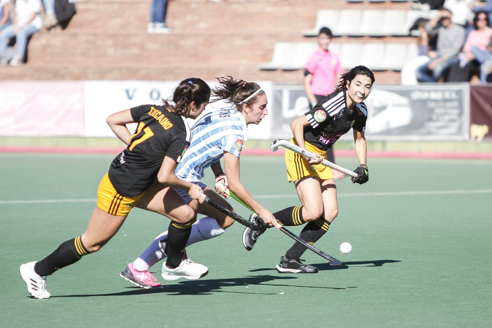 L'Egara s'endú el derbi femení per 0 a 1 a Can Salas