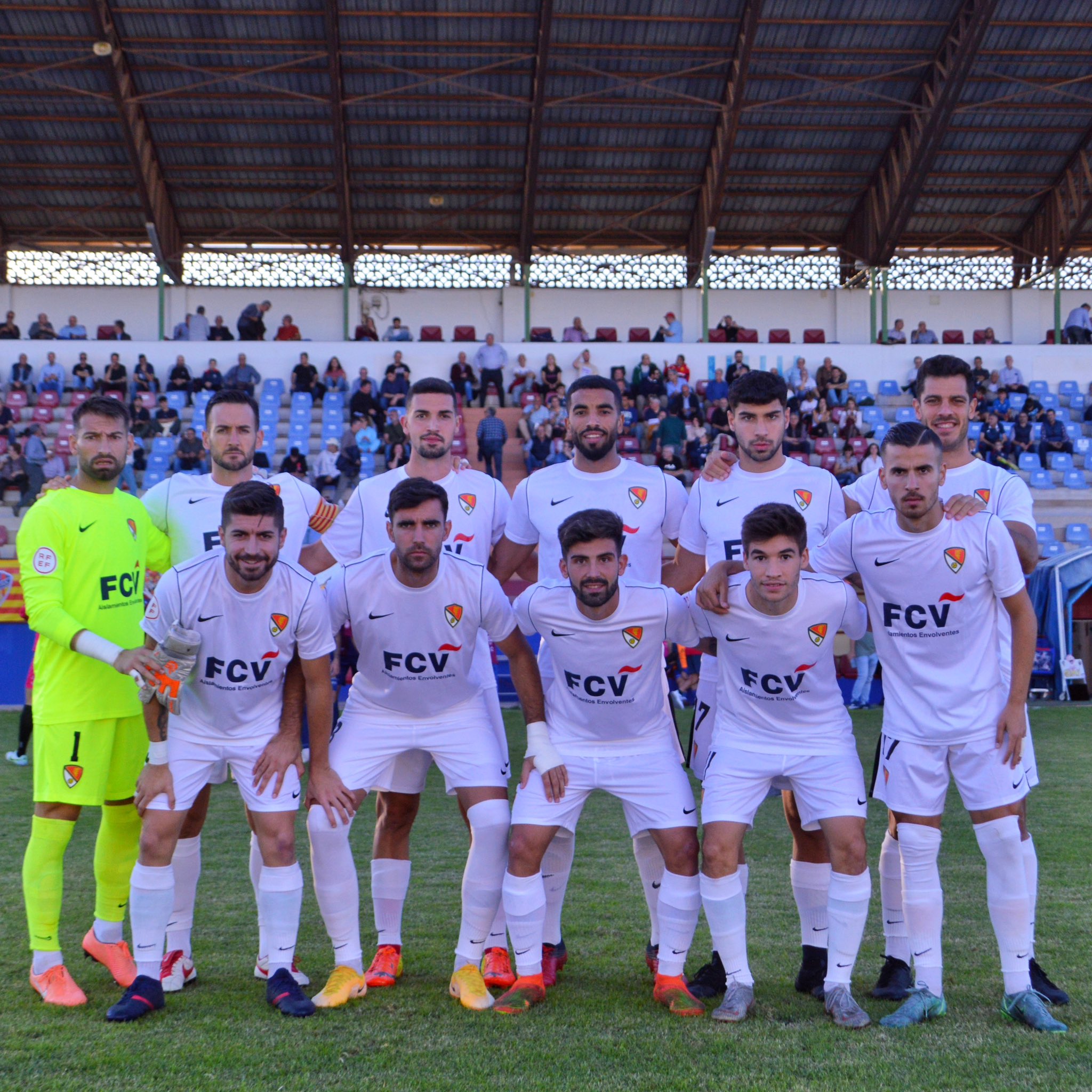 Un Terrassa FC discontinu empata sense gols a Alzira