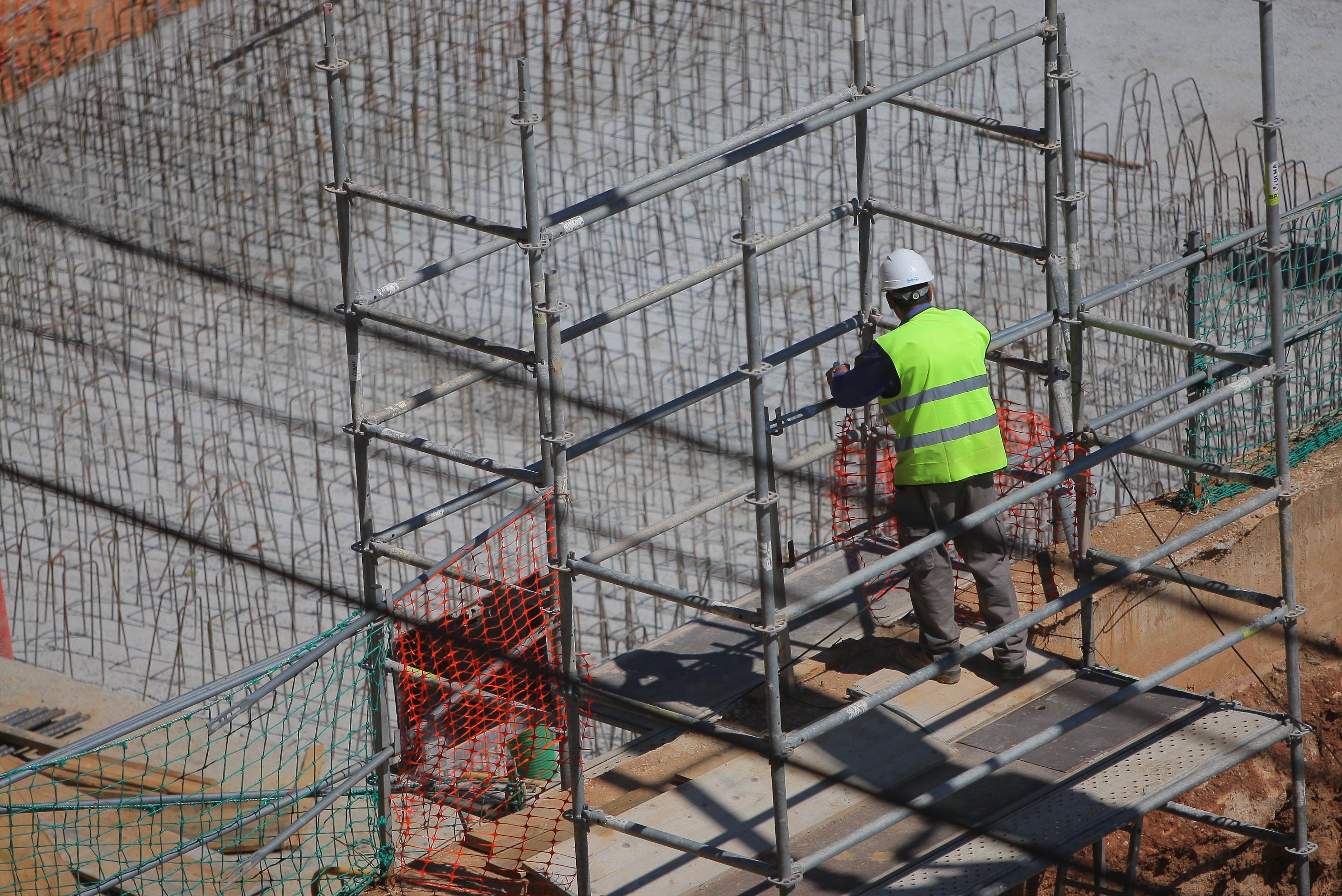 Terrassa supera les 100.000 afiliacions a la Seguretat Social