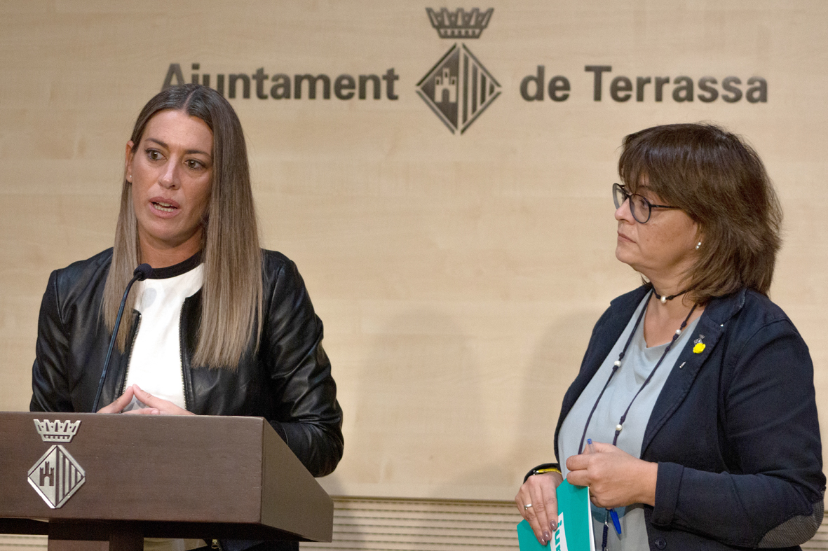 Junts porta un llistat de projectes locals als pressupostos de l'Estat