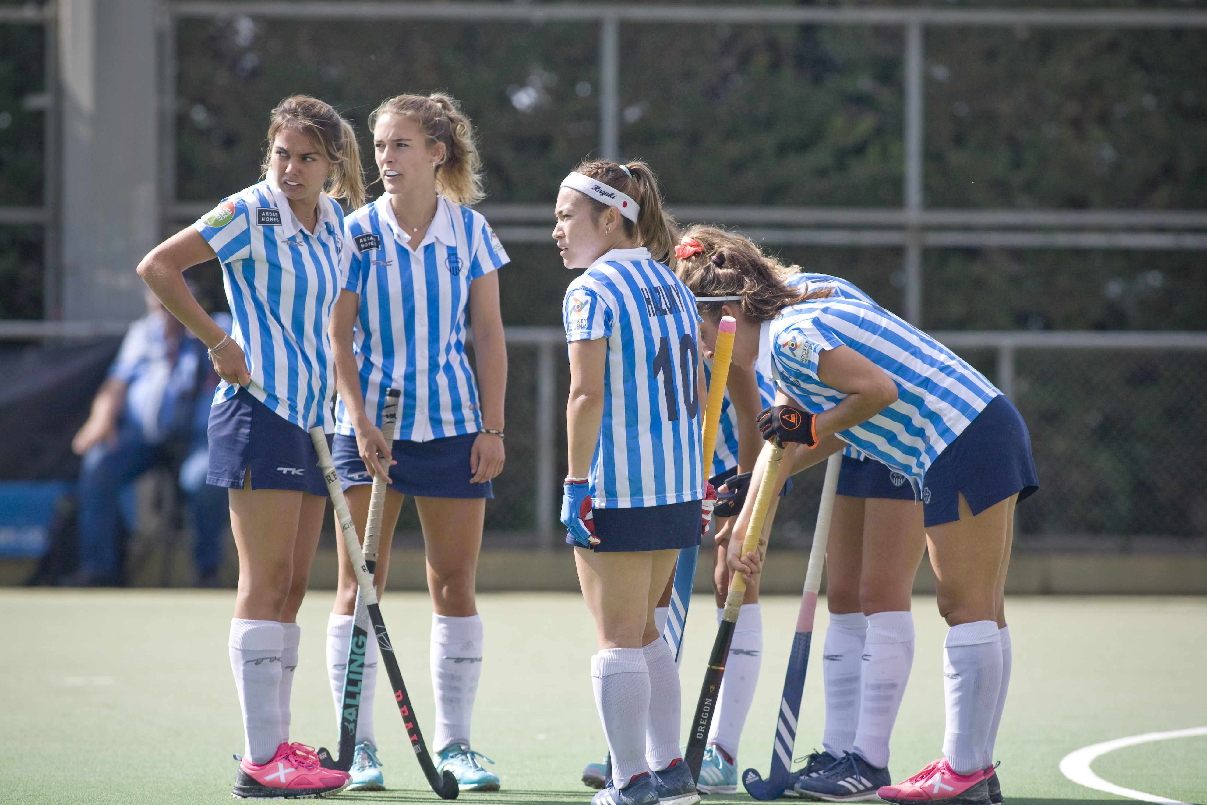 El Club Egara rep un difícil Taburiente a la lliga femenina