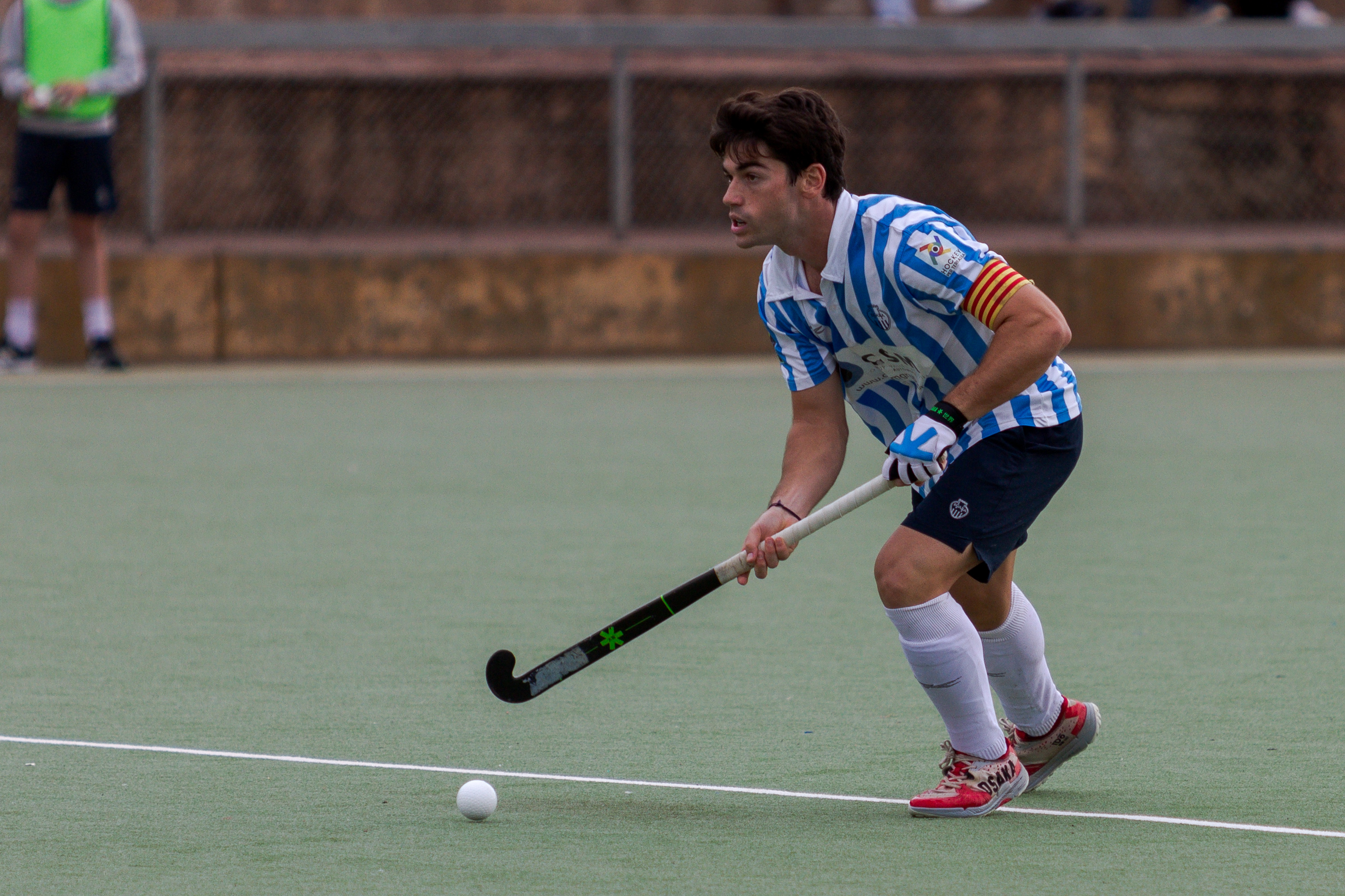 El Club Egara perd per 4 a 2 al camp del Júnior en partit ajornat