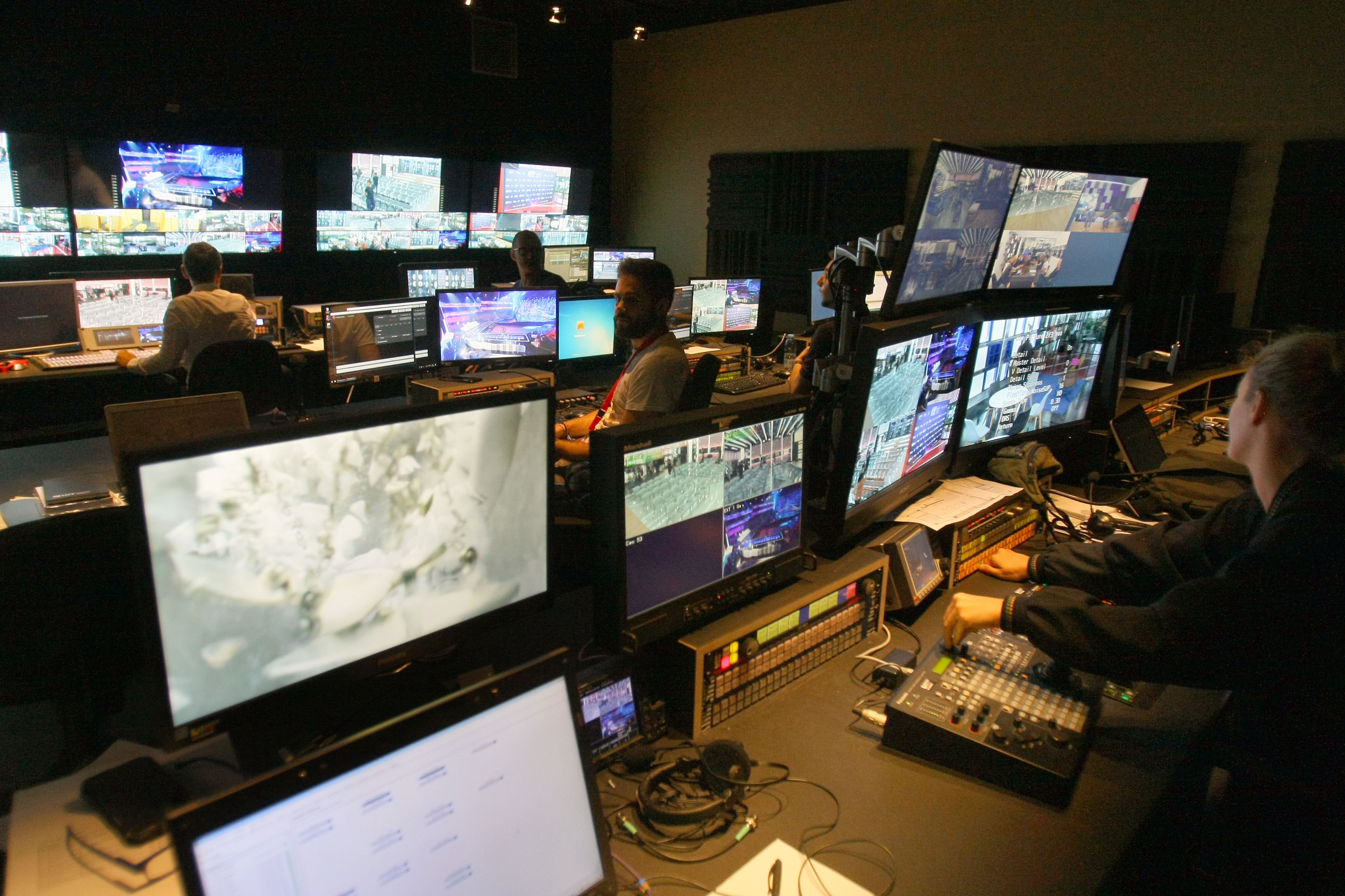 Terrassa celebrarà una hackató virtual per potenciar el sector audiovisual