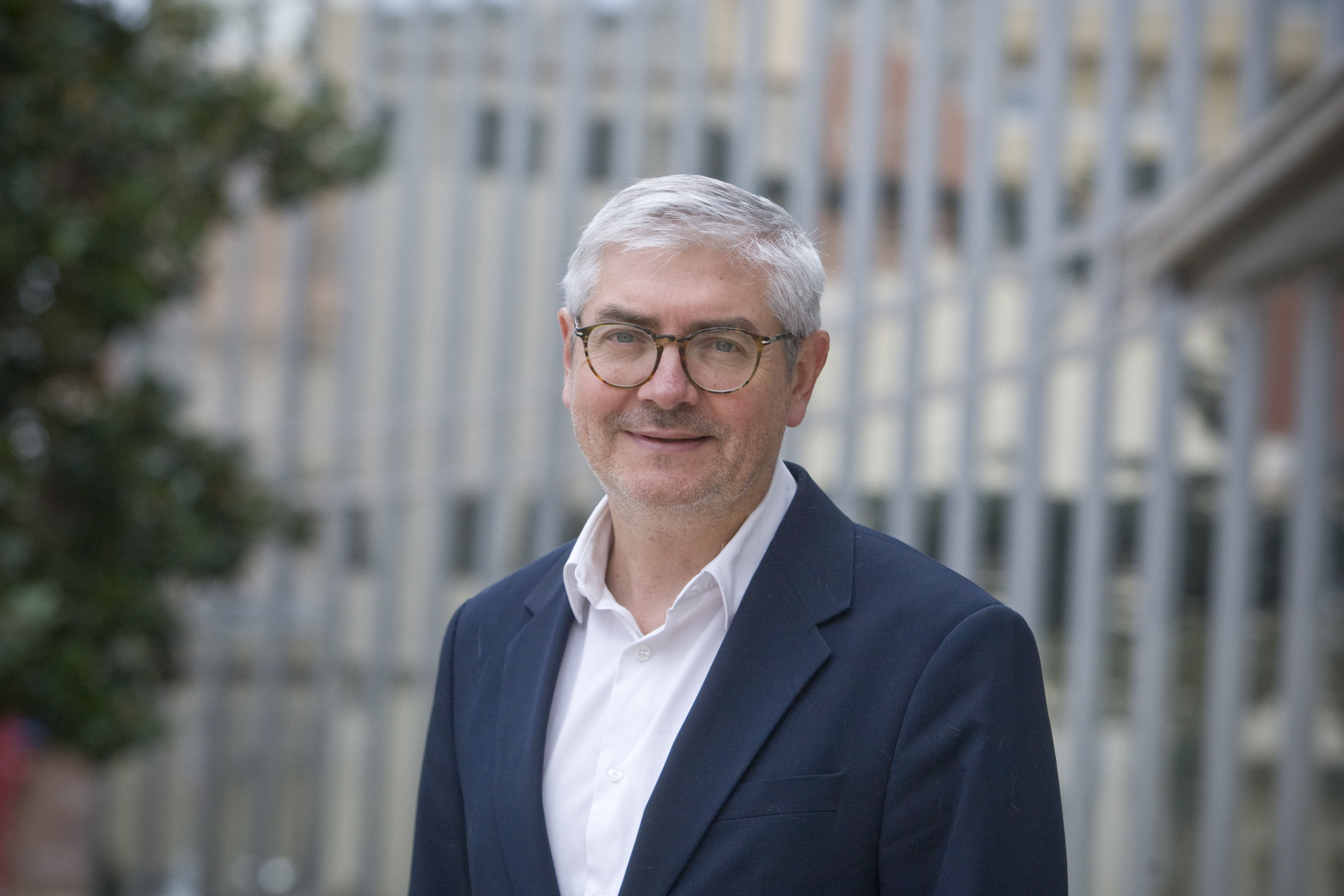 “Acabarem l’any ajudant 280 empreses en processos de digitalització”
