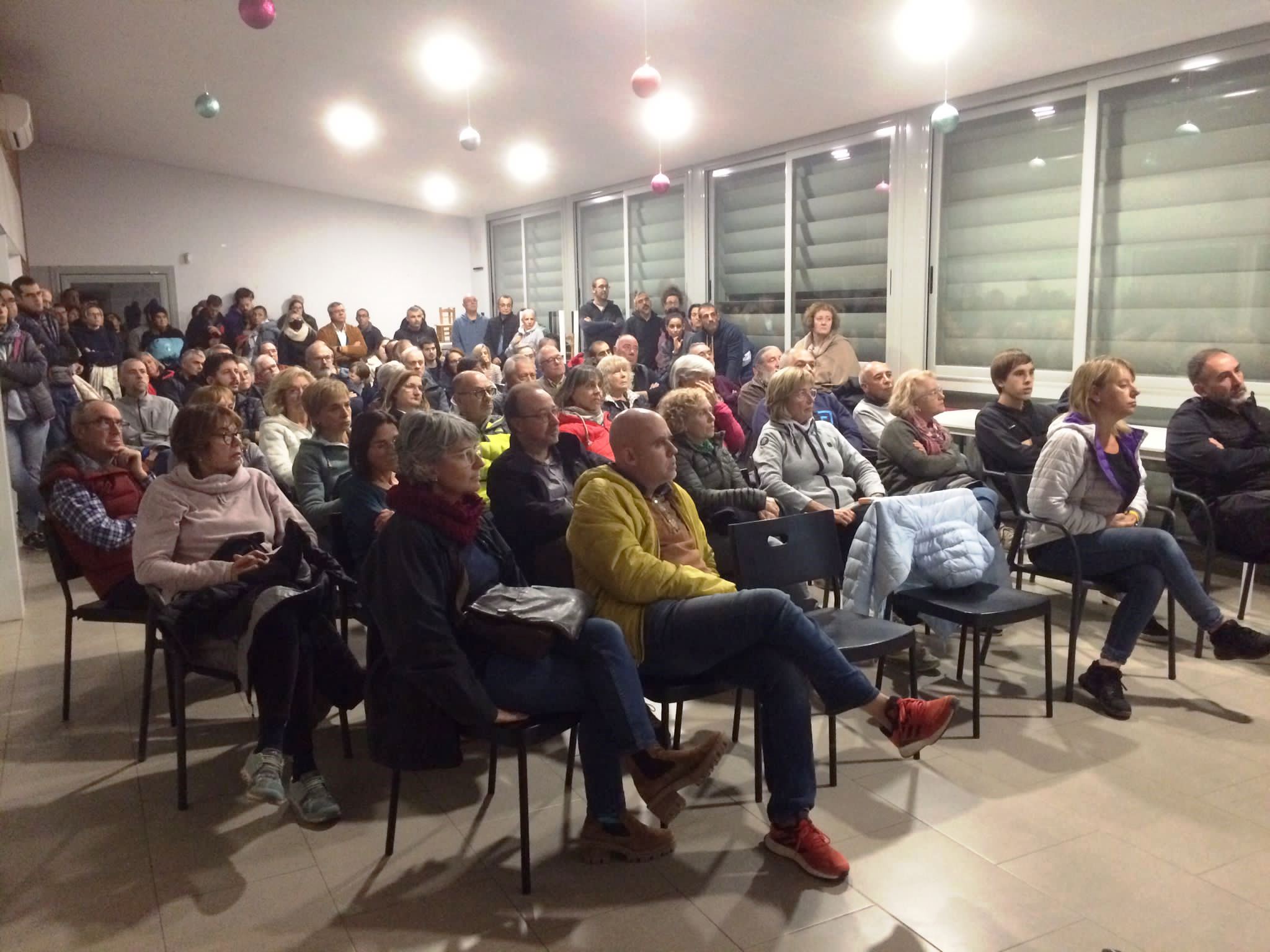 Rellinars ja té Centre Excursionista