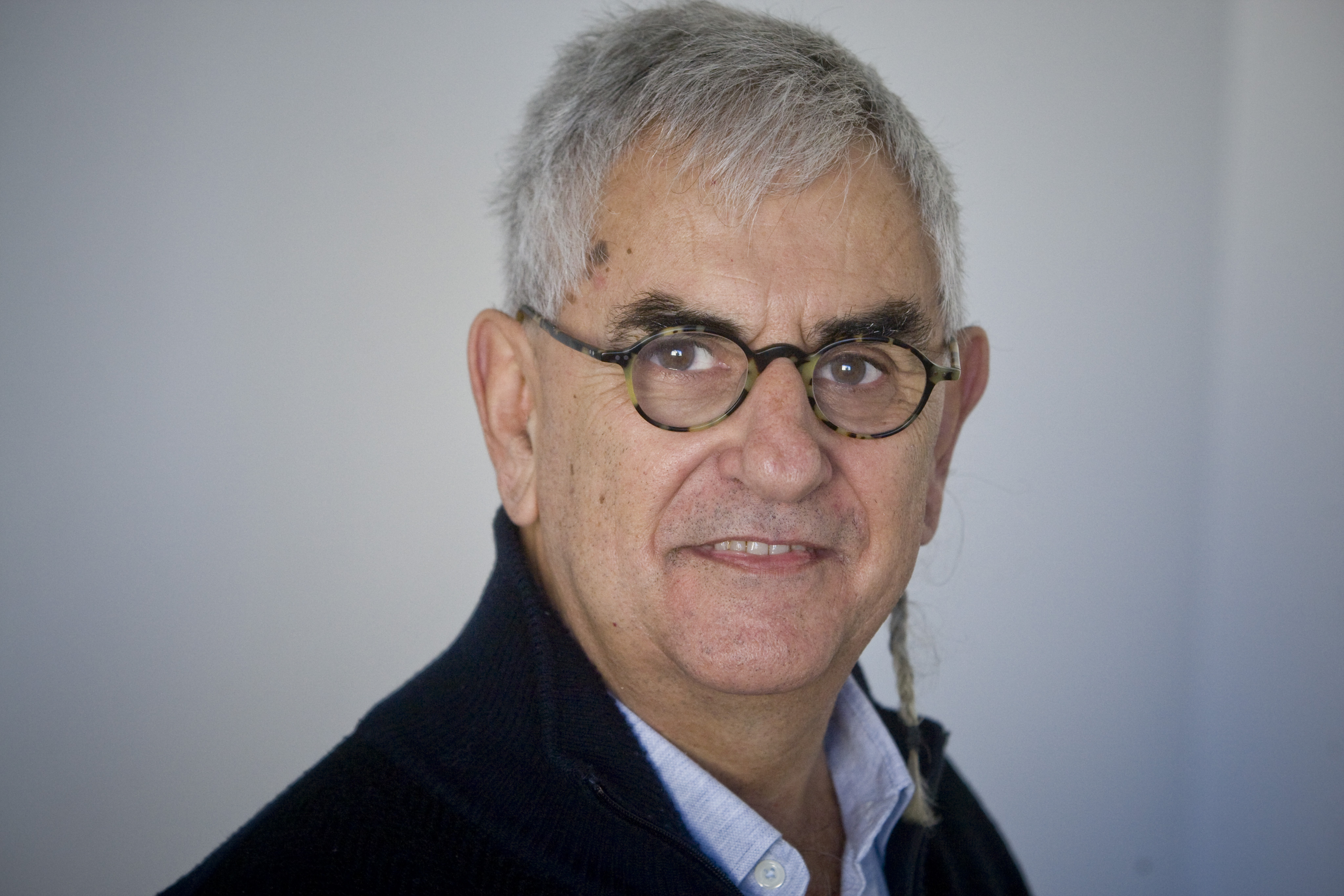 “La segregació no és només un problema de l’escola”