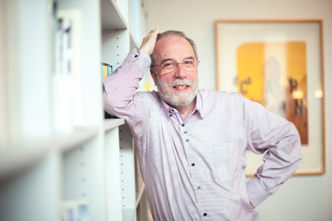 Mor el filòleg i professor Llorenç Soldevila
