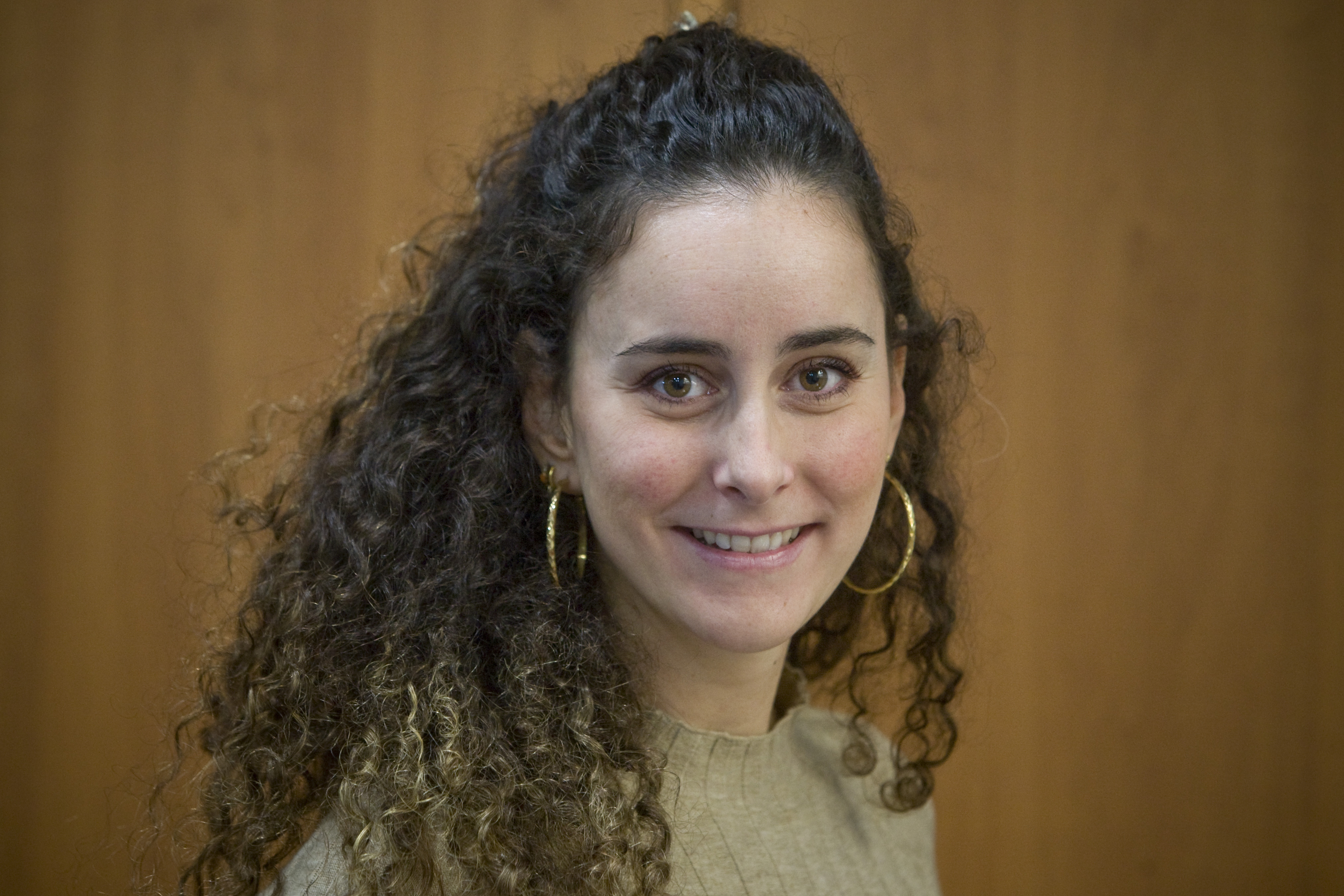 “Quan vaig provar el violoncel, va ser com un amor a primera vista”